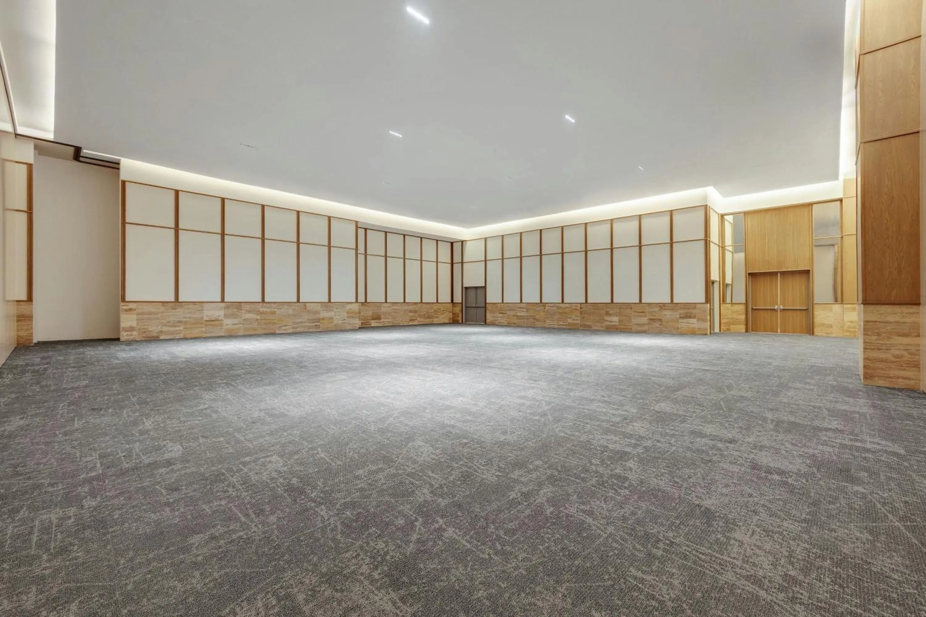 Banquet/Function facilities in Aloft Santo Domingo Piantini