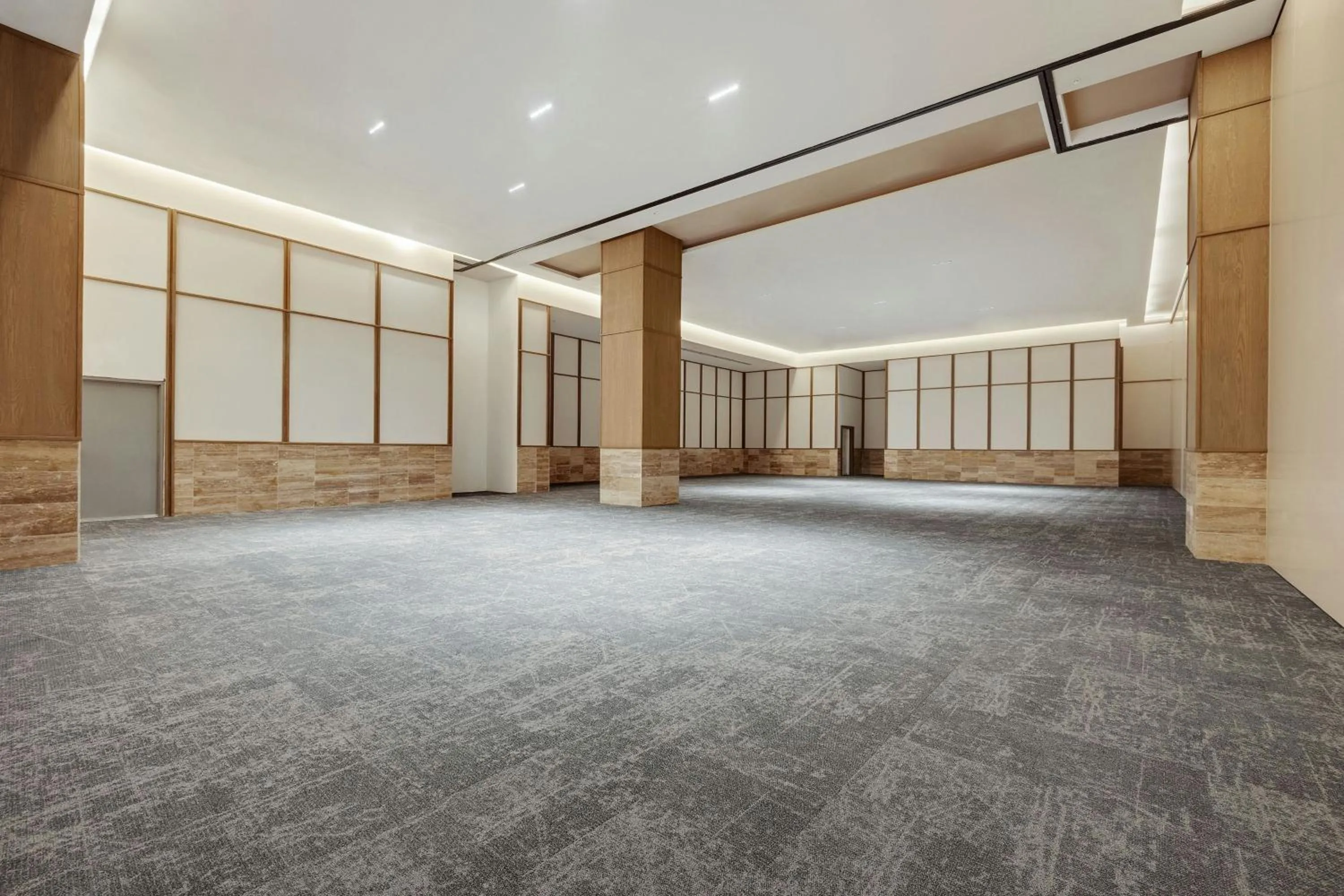 Banquet/Function facilities in Aloft Santo Domingo Piantini