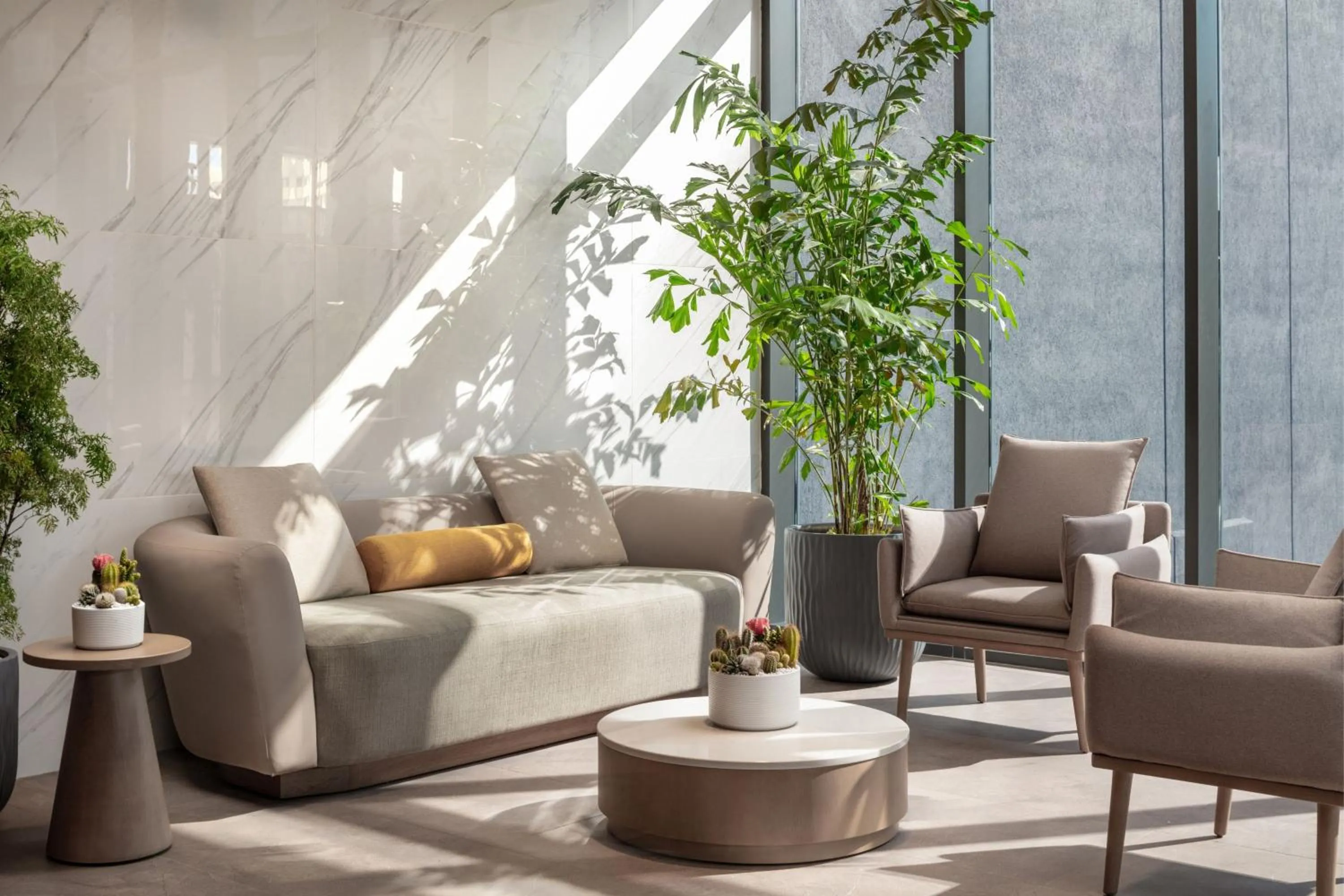 Meeting/conference room in Santo Domingo Marriott Hotel Piantini