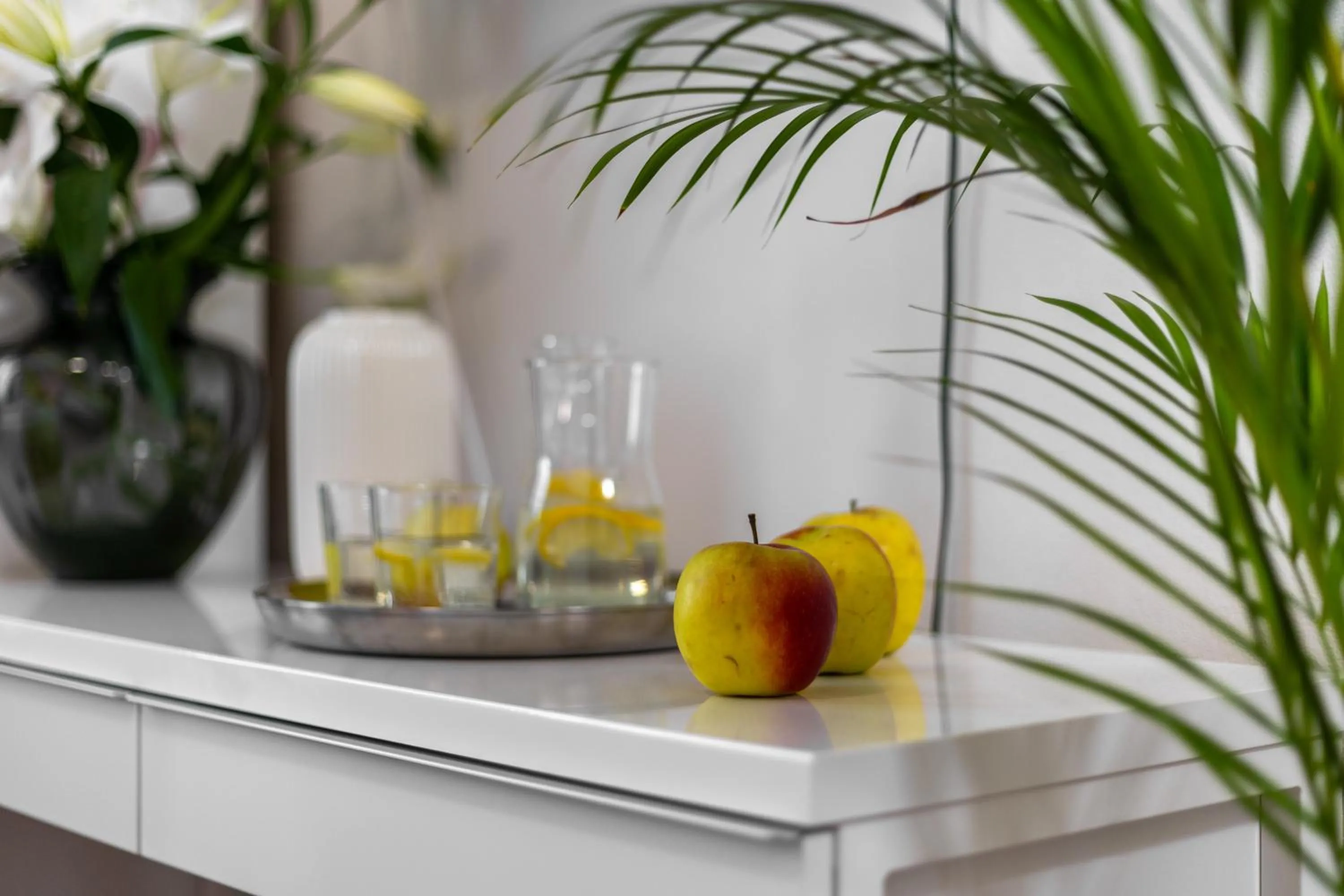 Drinks in Hotel A4 Wrocław - Bielany