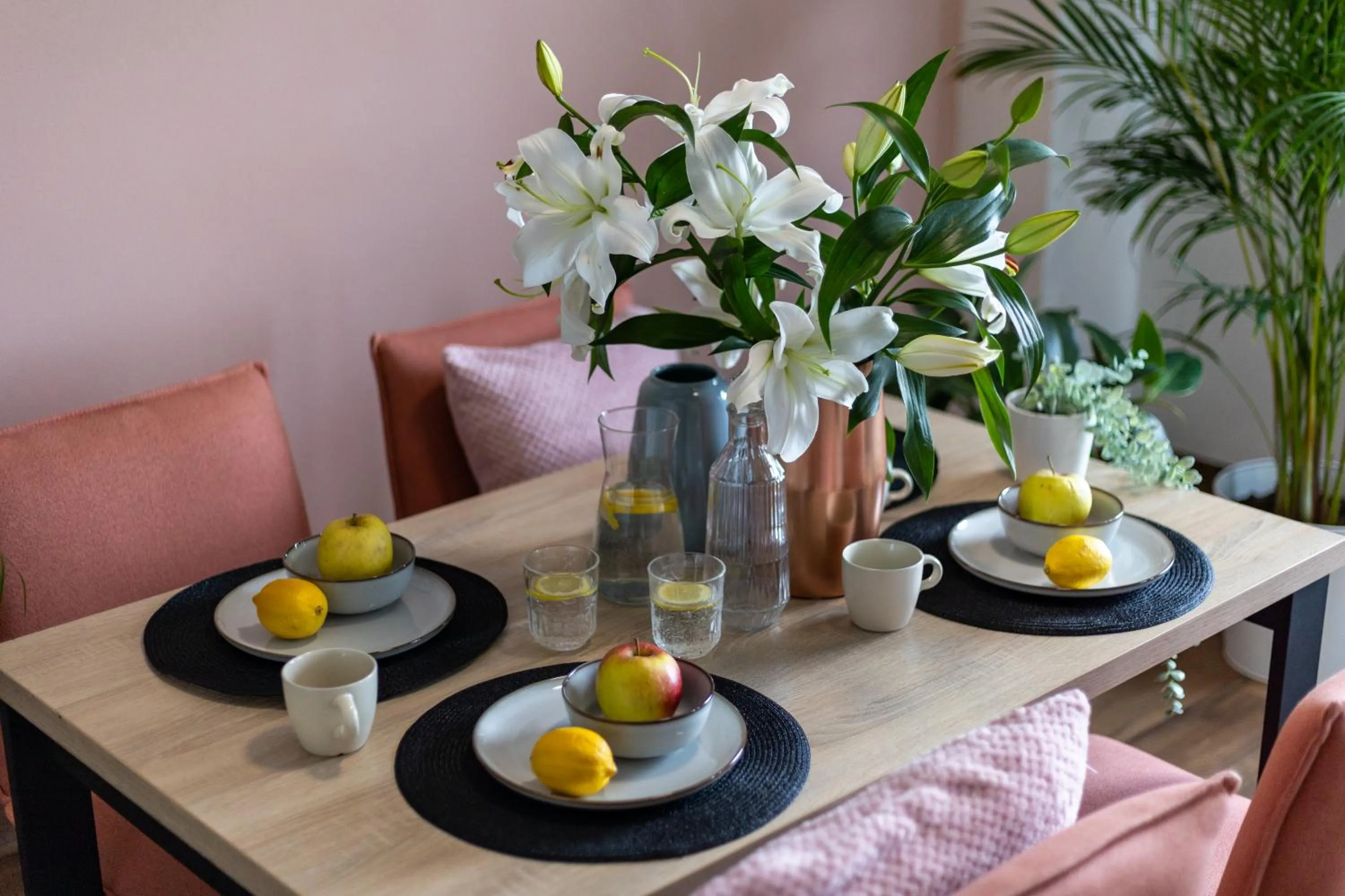 Food and drinks in Hotel A4 Wrocław - Bielany