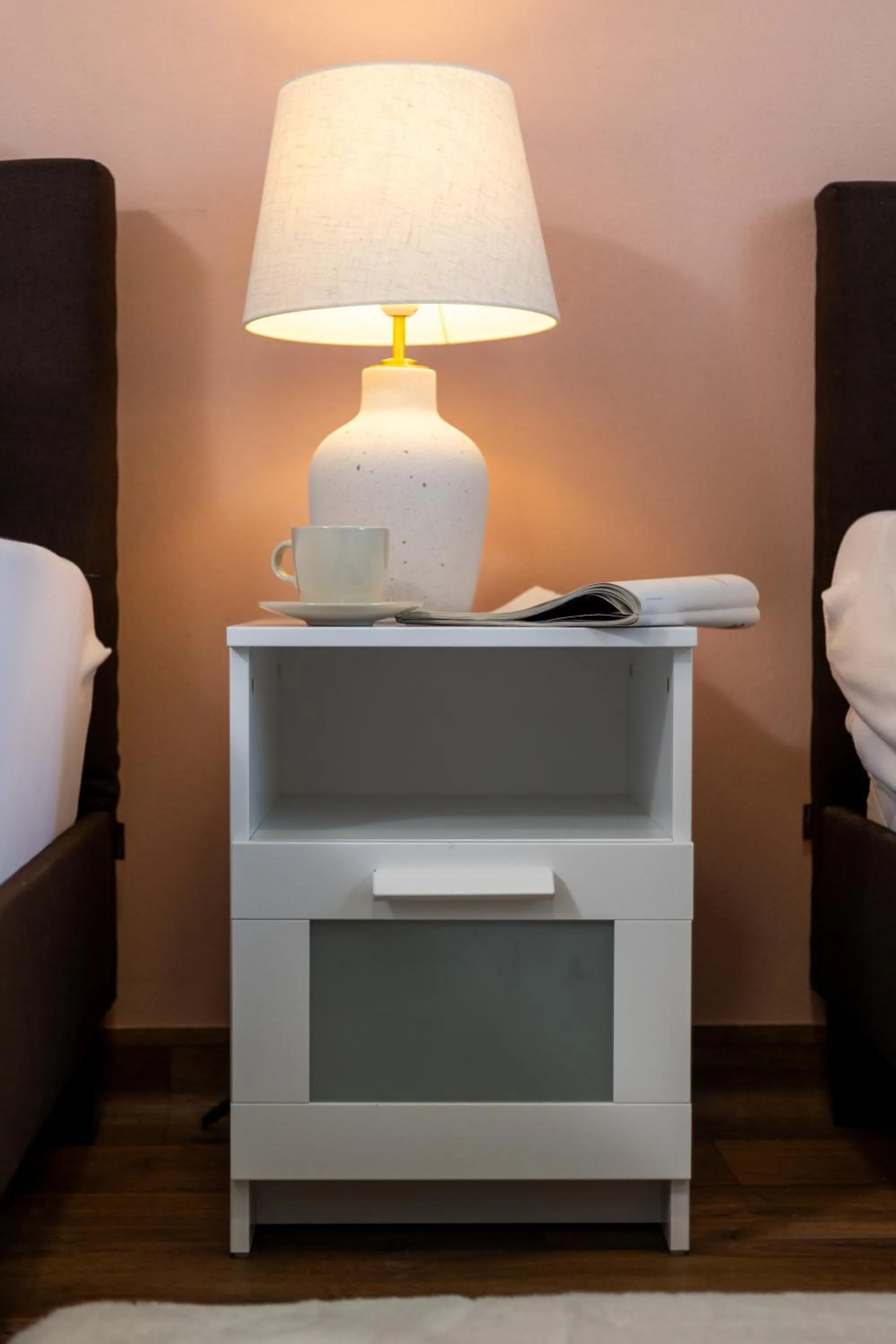 hair dresser in Hotel A4 Wrocław - Bielany