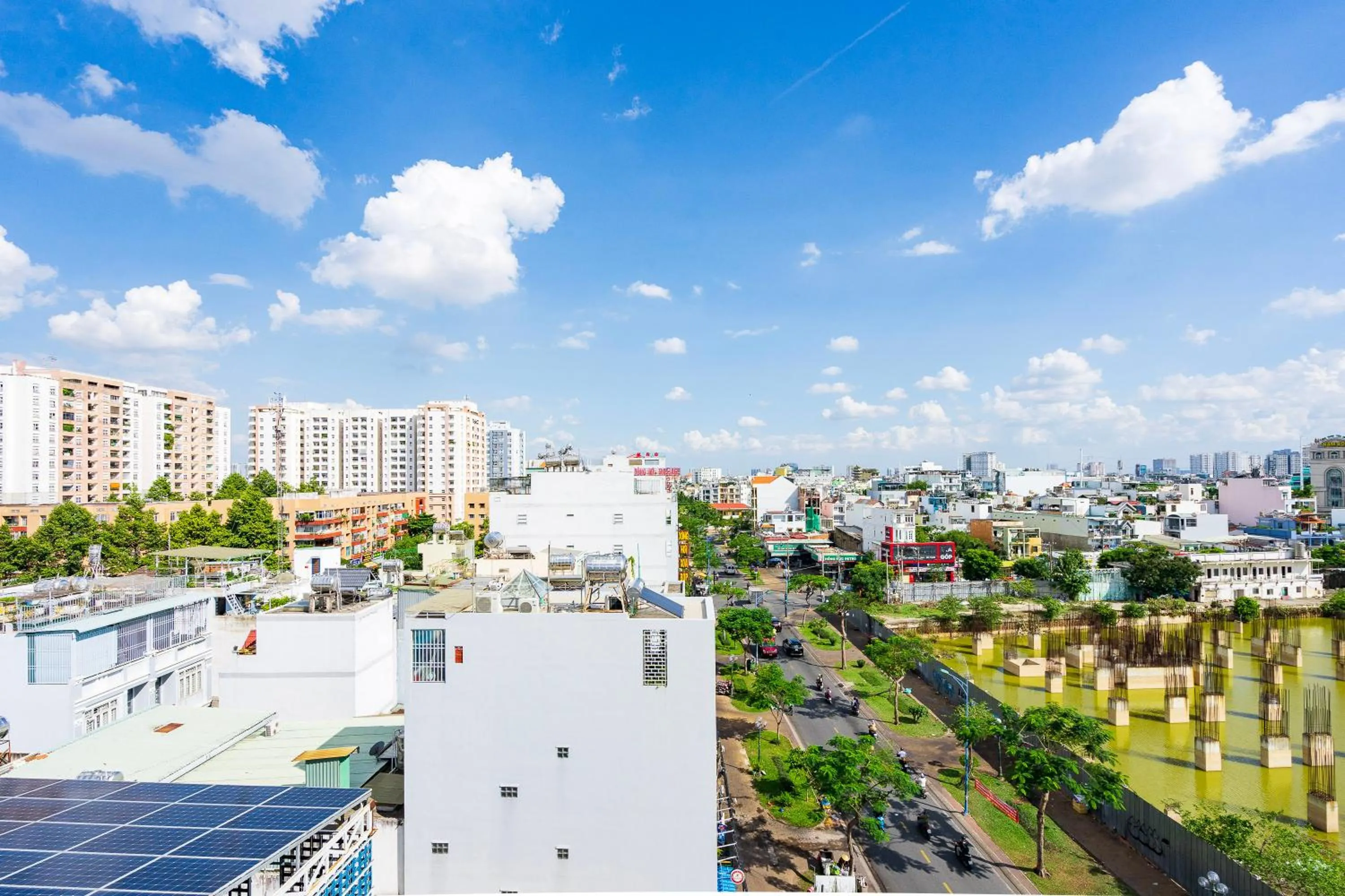 Mai Phương - RUBY SAIGON HOTEL