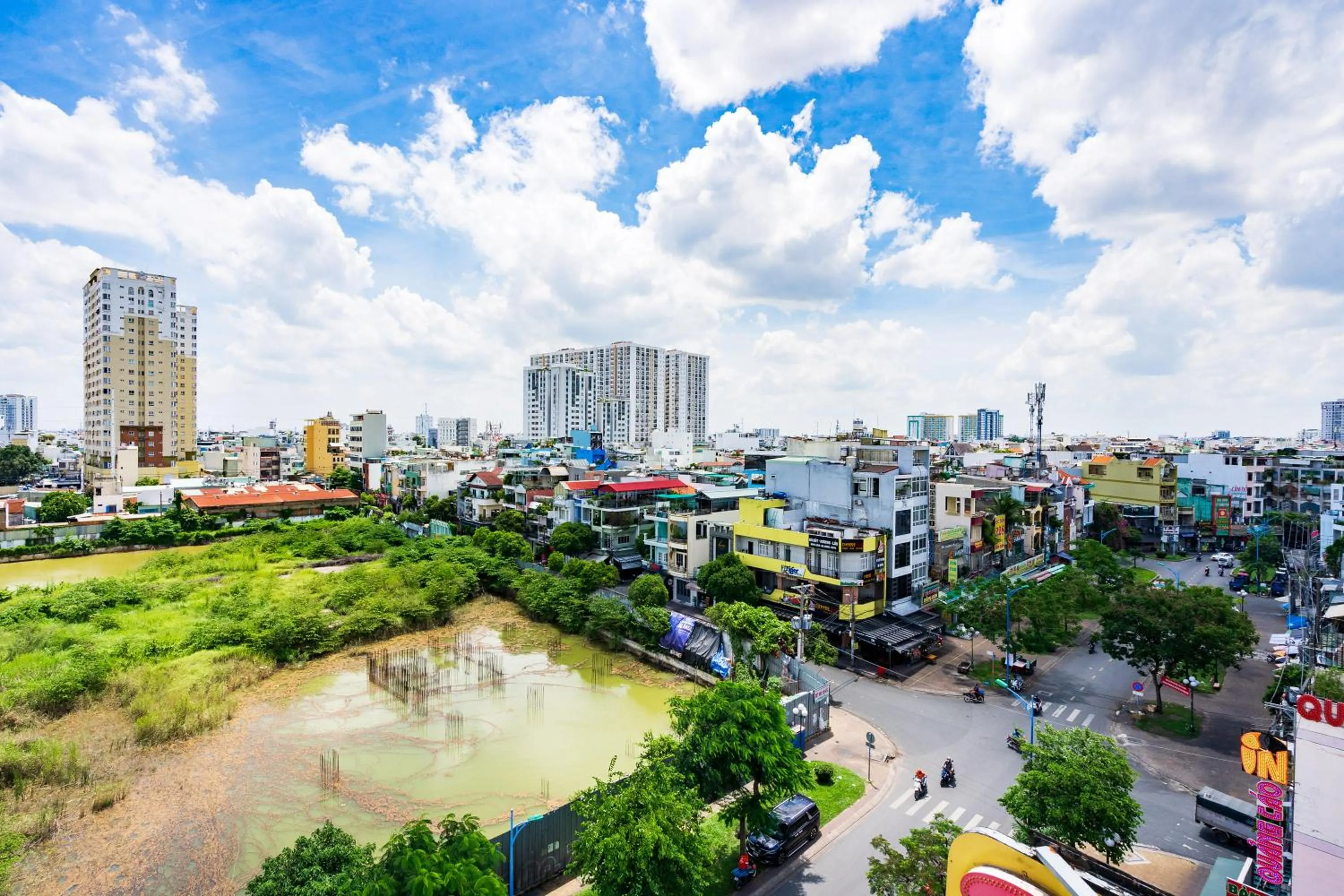 Mai Phương - RUBY SAIGON HOTEL