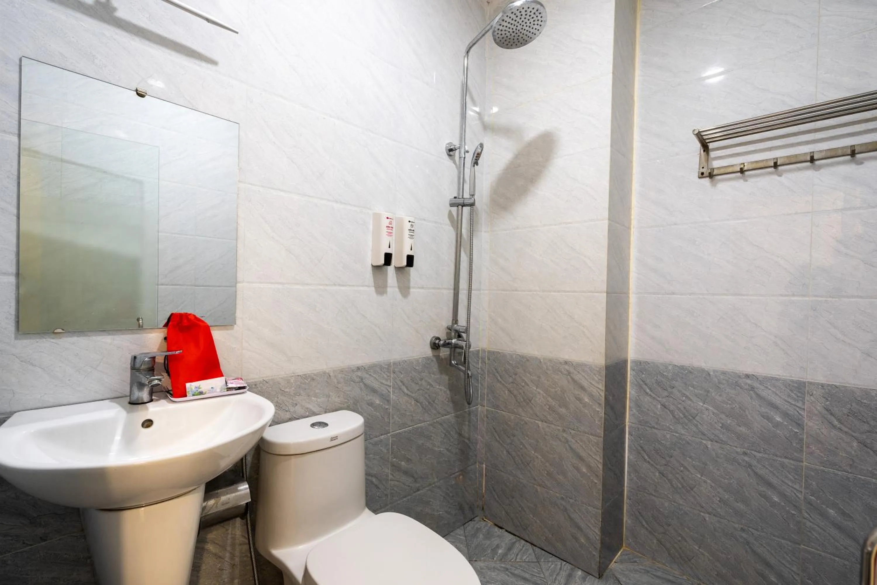 Mai Phương - RUBY SAIGON HOTEL