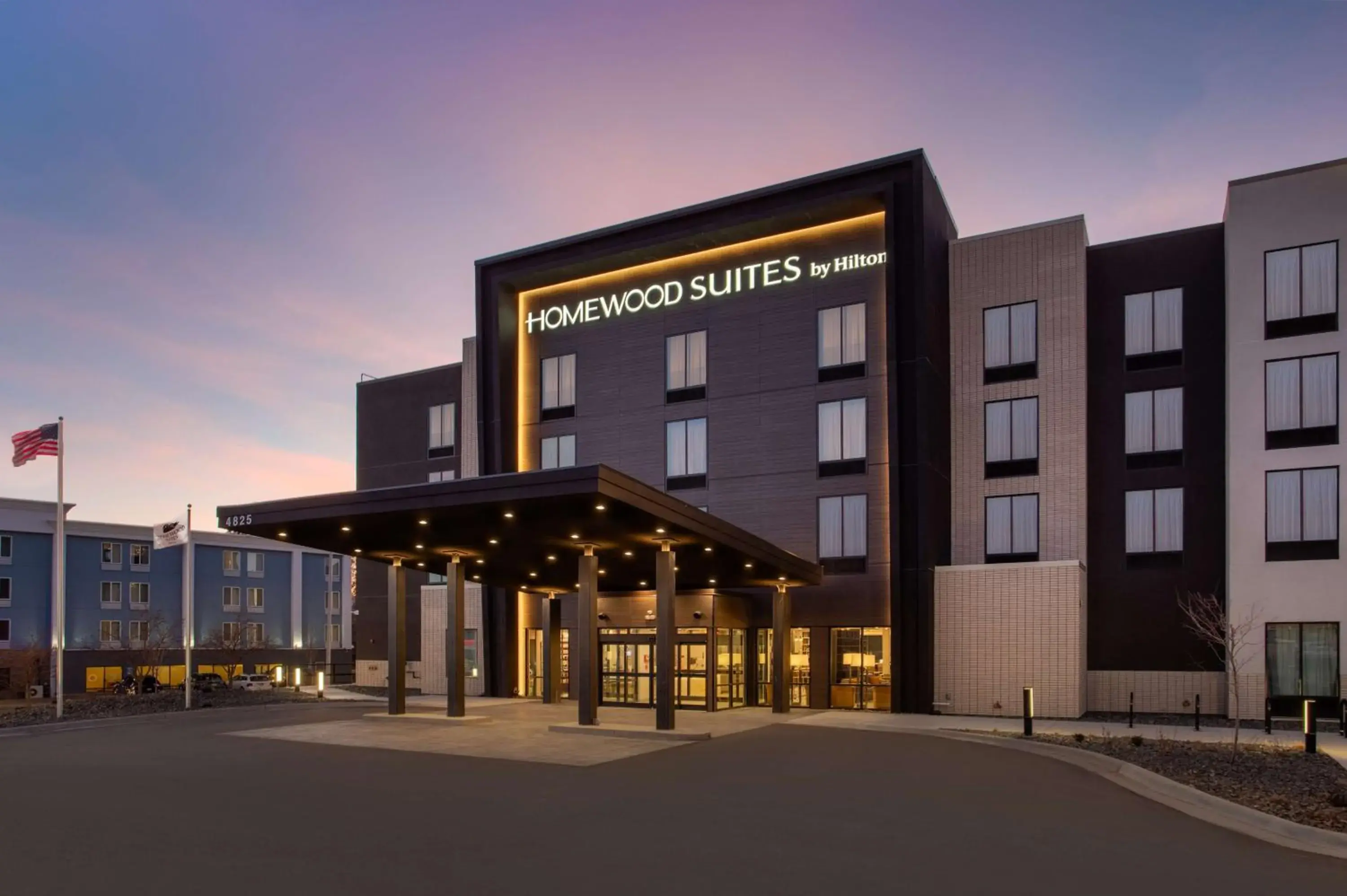 Homewood Suites By Hilton Missoula Homewood Suites By Hilton Missoula