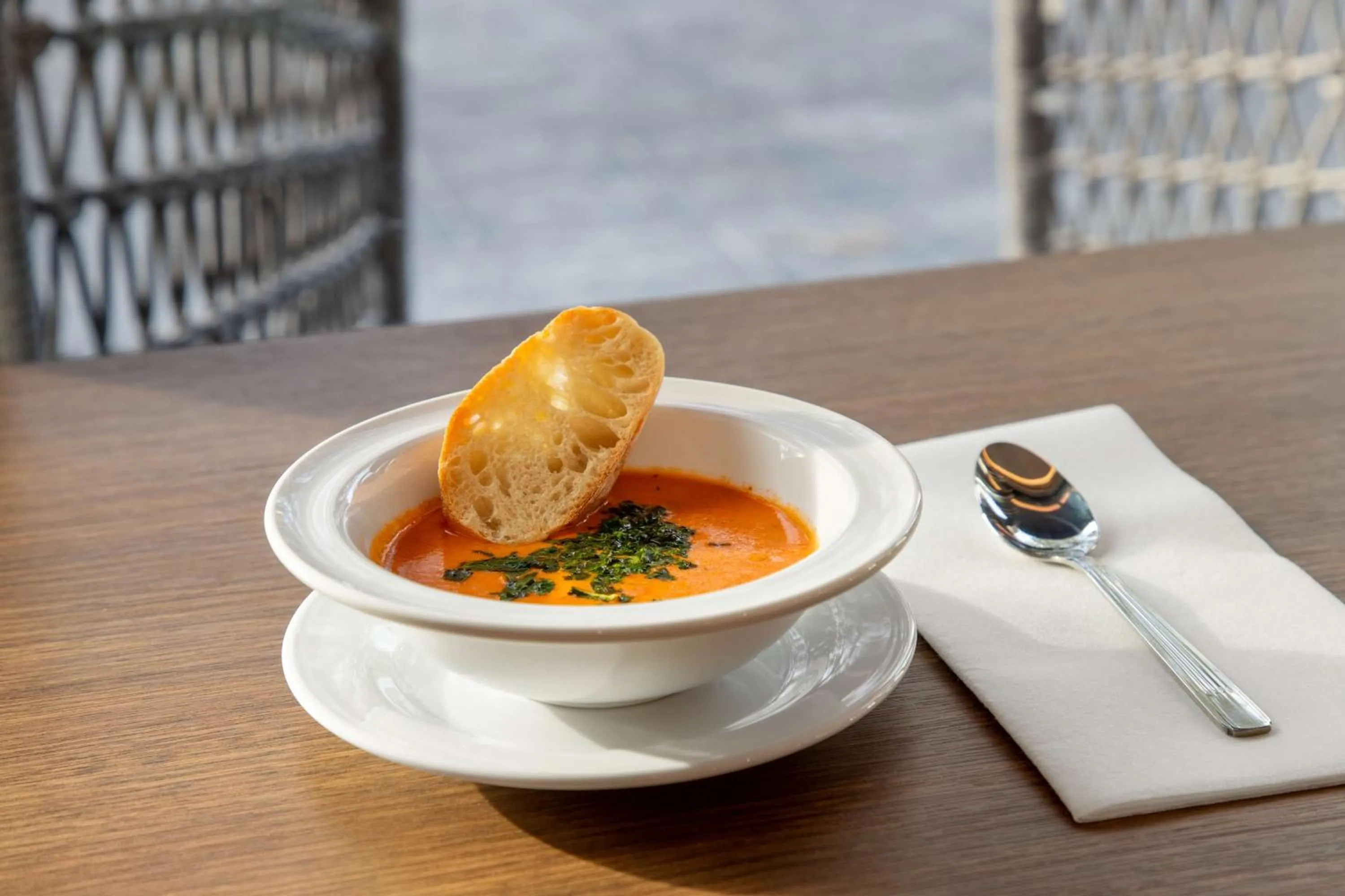 Restaurant/places to eat in Homewood Suites By Hilton Missoula