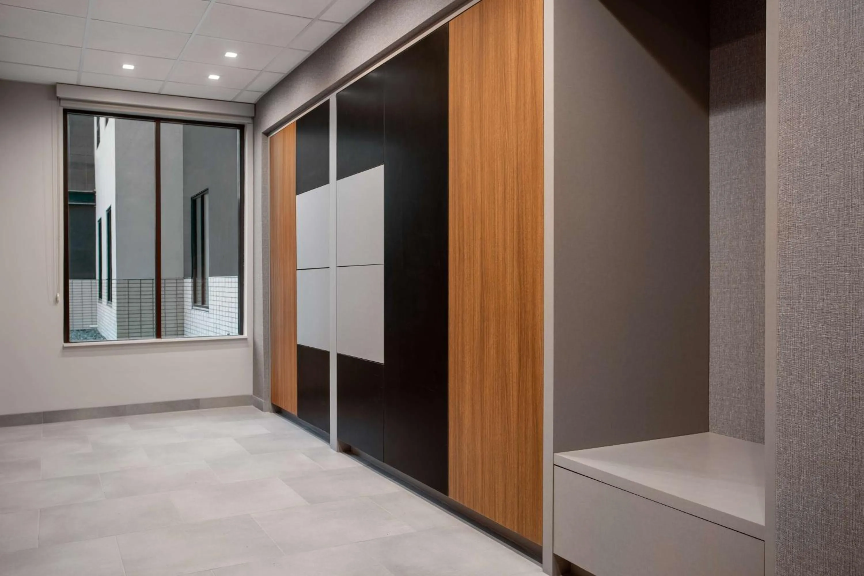 Lobby or reception in Homewood Suites By Hilton Missoula