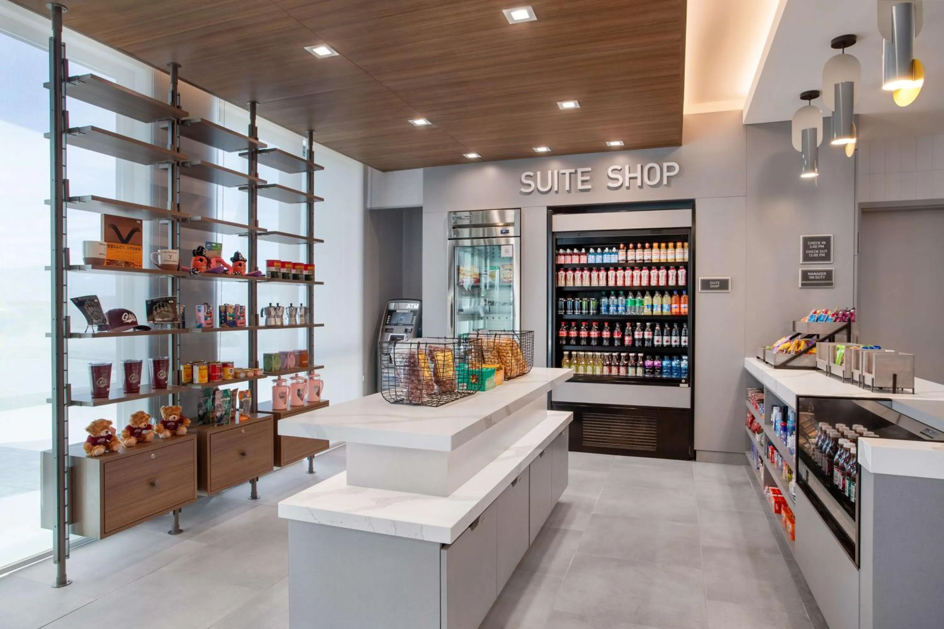 Restaurant/places to eat in Homewood Suites By Hilton Missoula