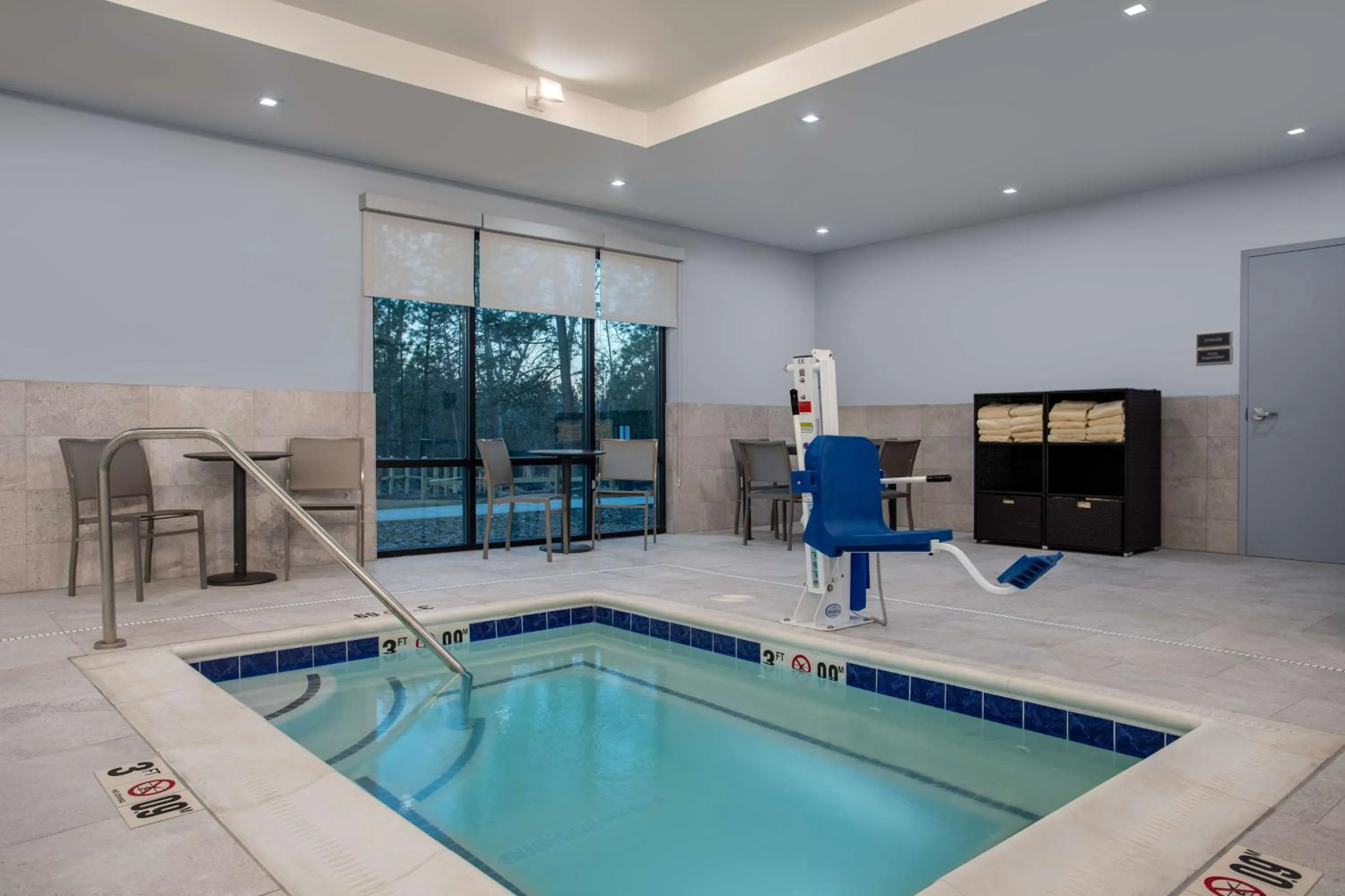 Sports in Homewood Suites By Hilton Missoula