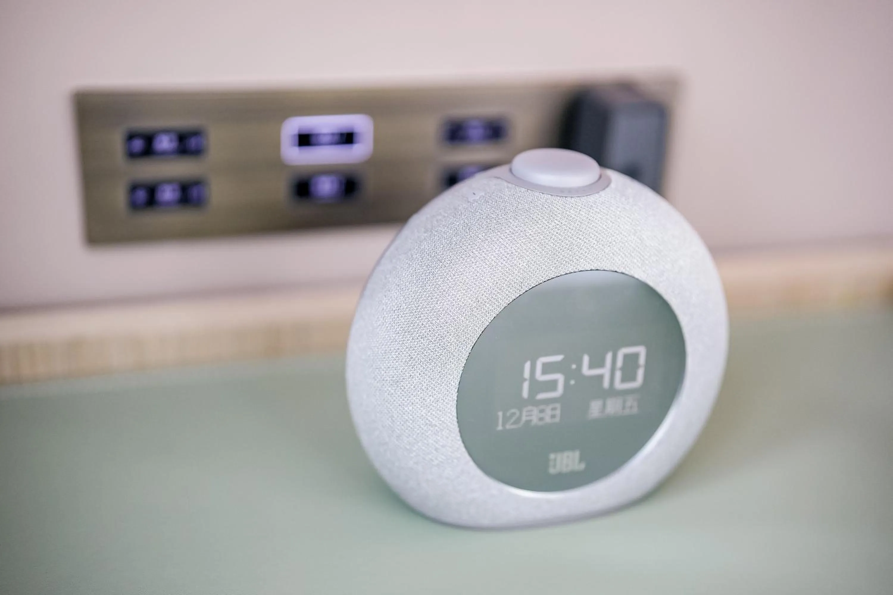 Business facilities in DoubleTree by Hilton Zhuhai Hengqin