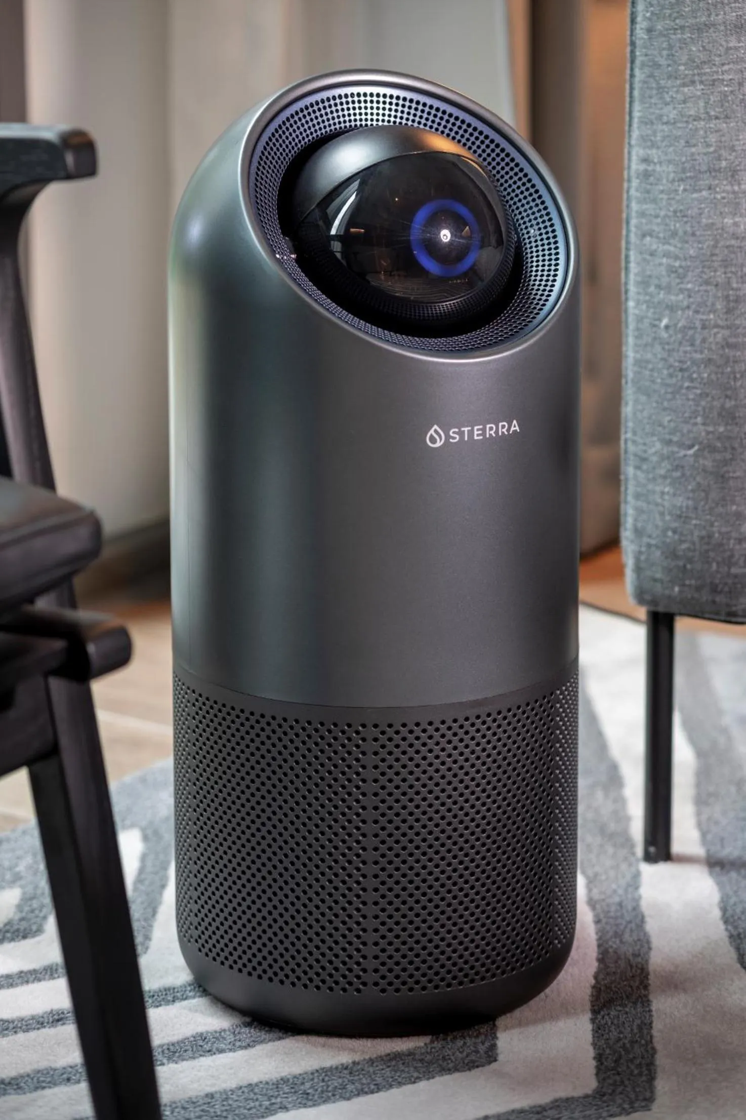 Spa and wellness centre/facilities in Fraser Residence River Promenade, Singapore