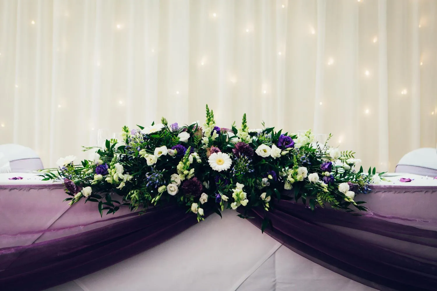 Banquet/Function facilities, Bed in voco Letchworth Hall by IHG