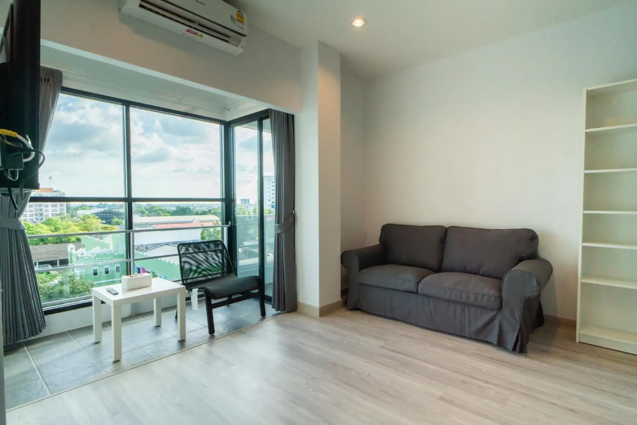 Family Double Room in Goodday Hotel Family Double Room in Goodday Hotel