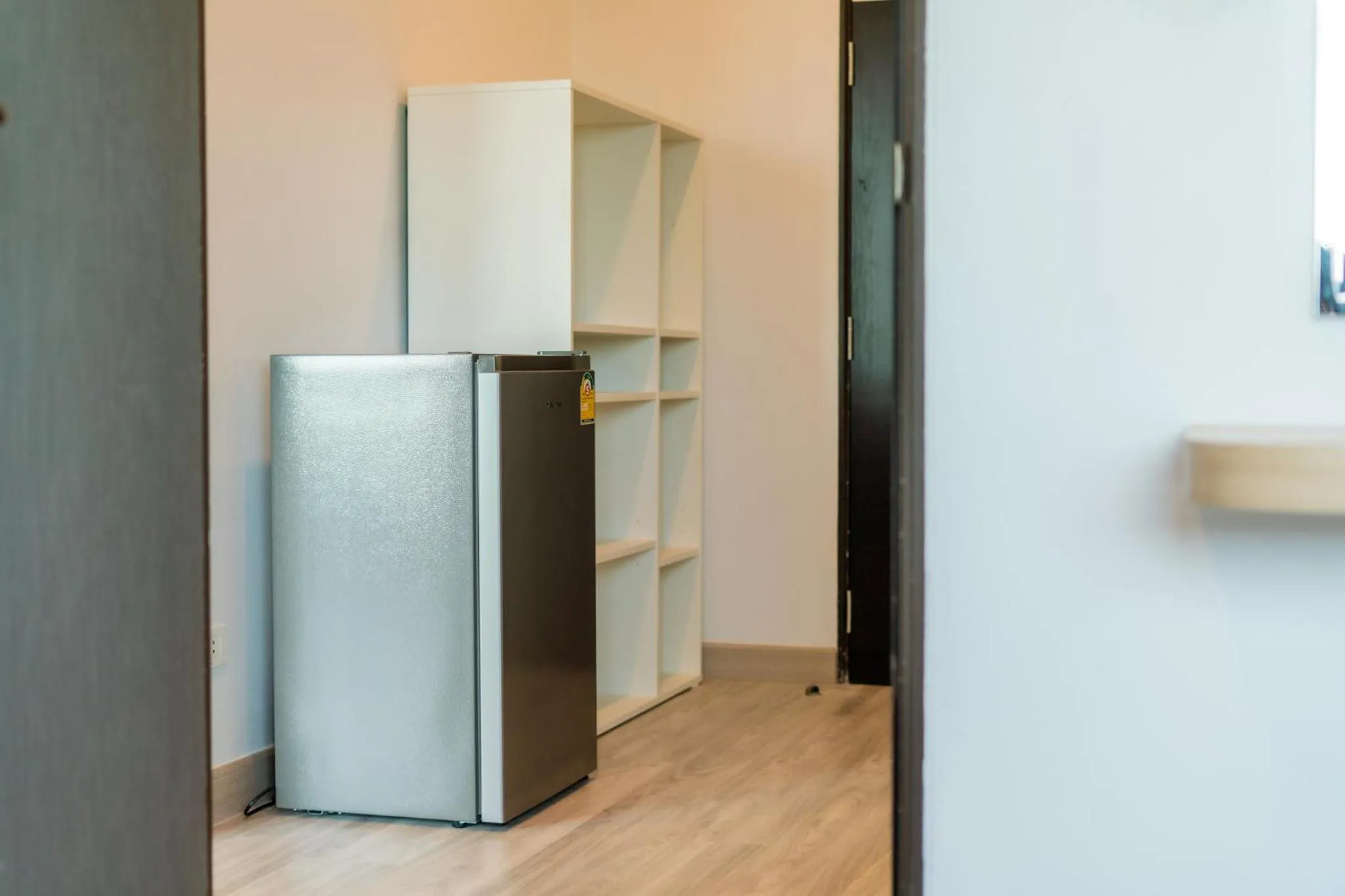 oven in Goodday Hotel