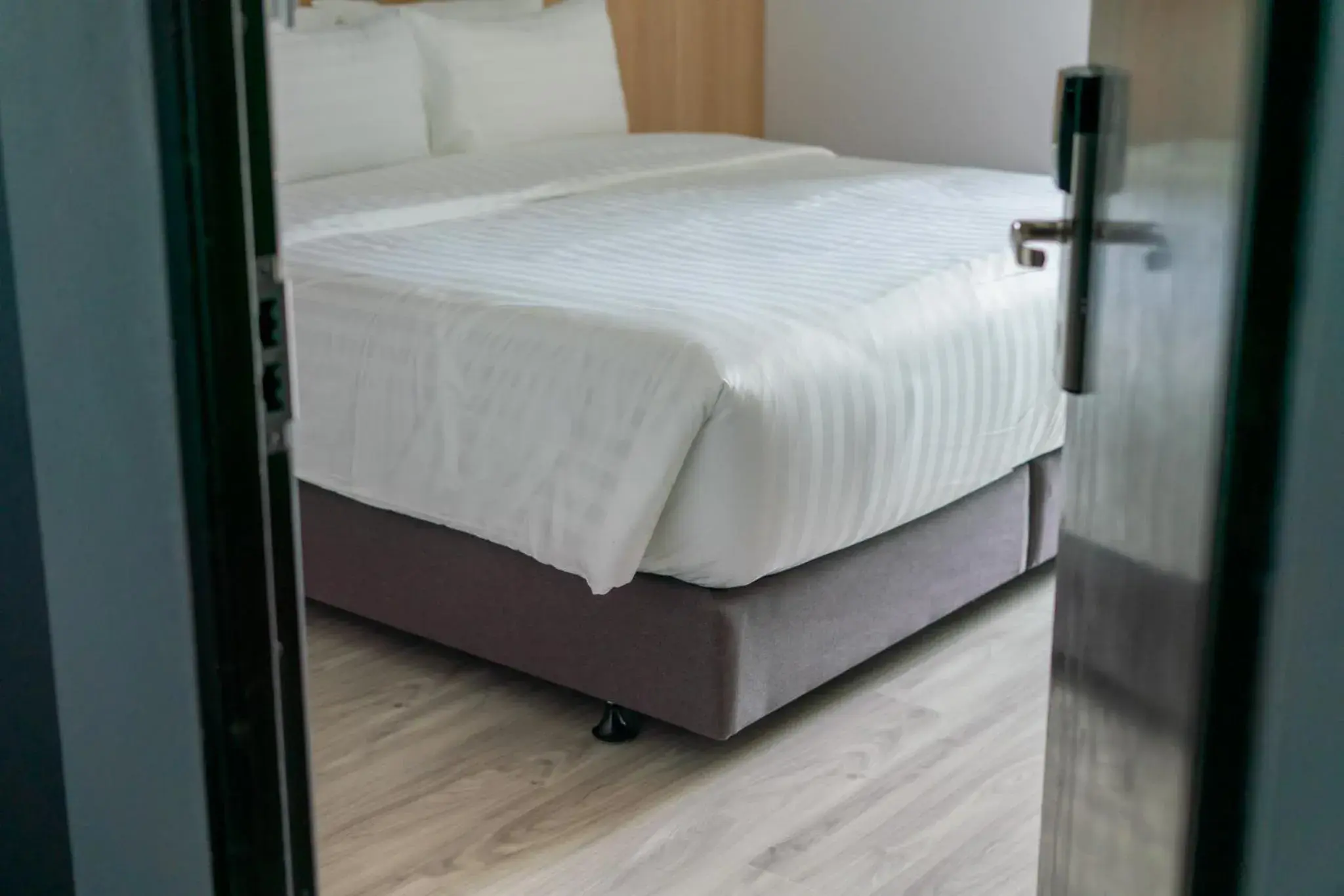 Standard Double Room - single occupancy in Goodday Hotel Standard Double Room - single occupancy in Goodday Hotel