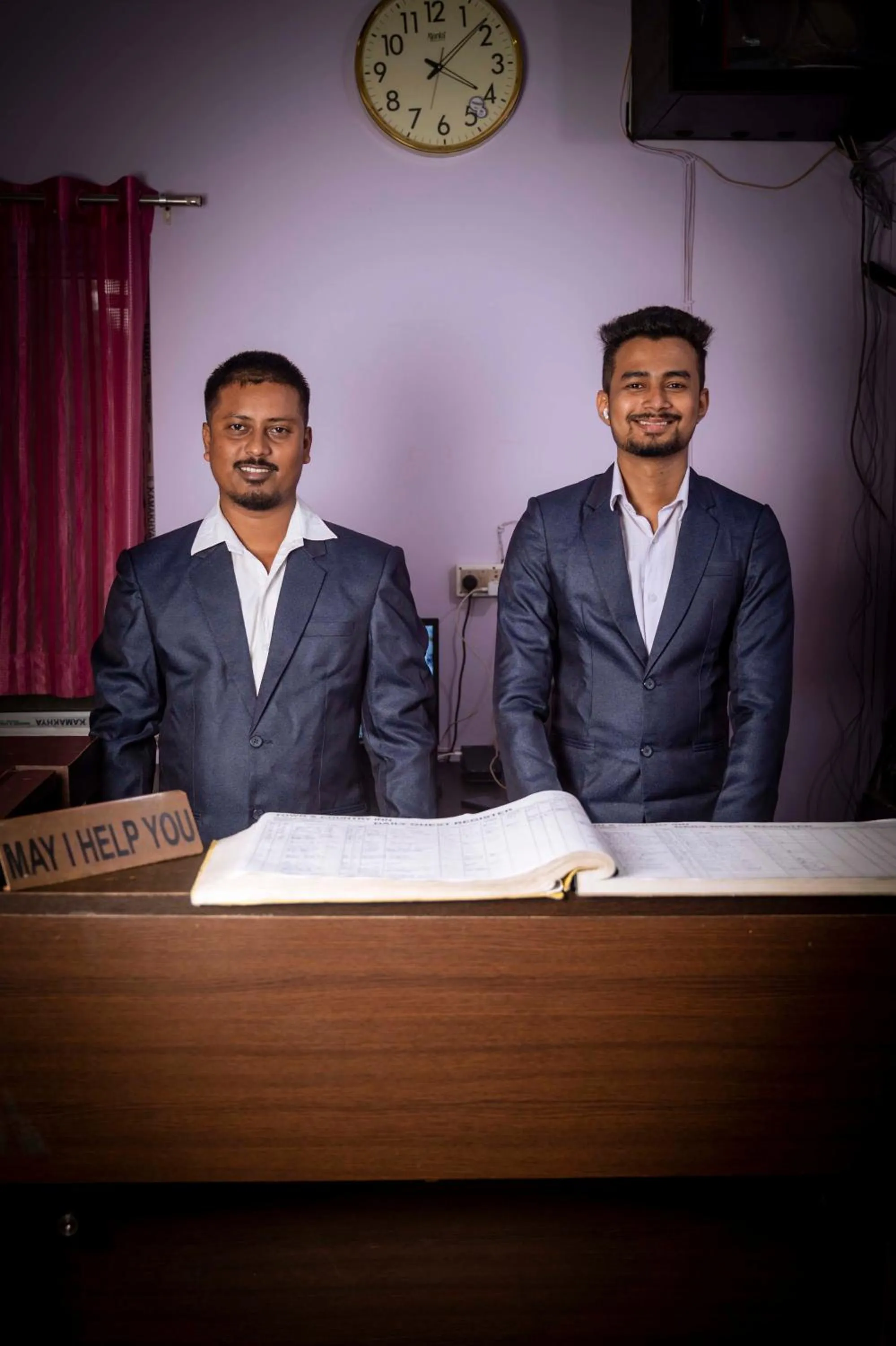 Hotel Town and country inn ( a unit of GS RESIDENCY)