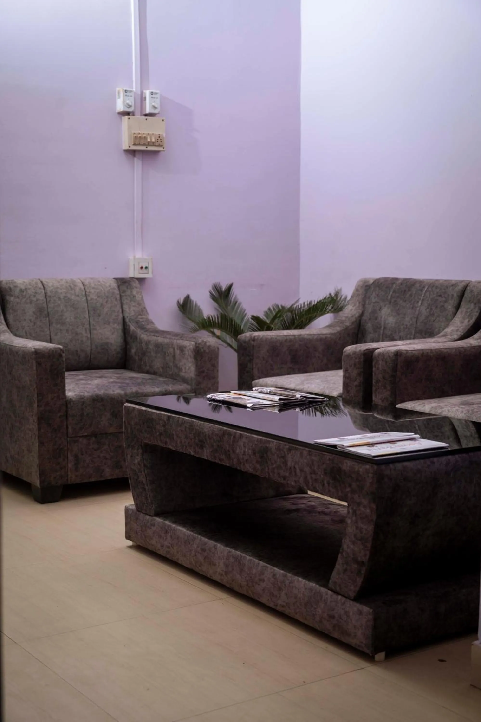 Hotel Town and country inn ( a unit of GS RESIDENCY)