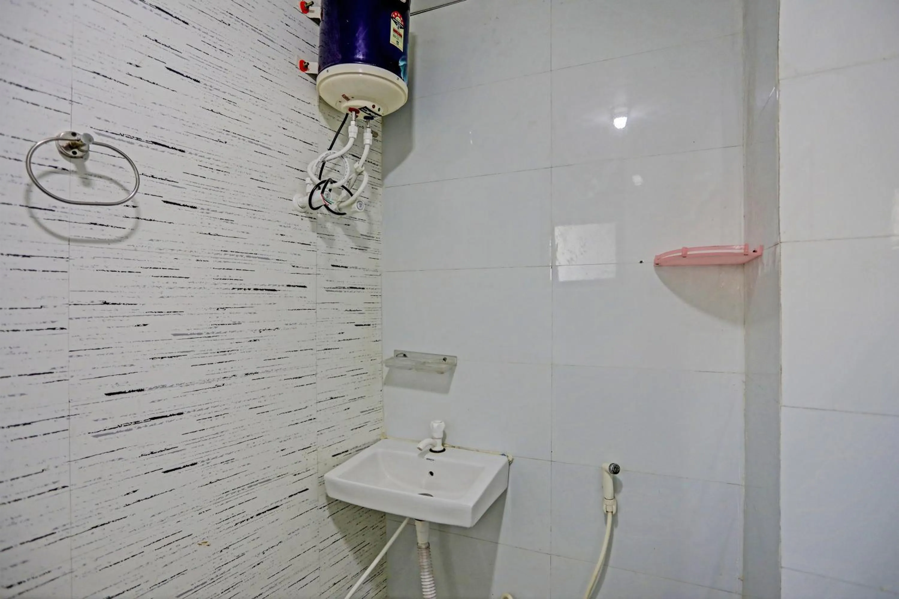 Facade/entrance in Super Collection O Umen Hotel