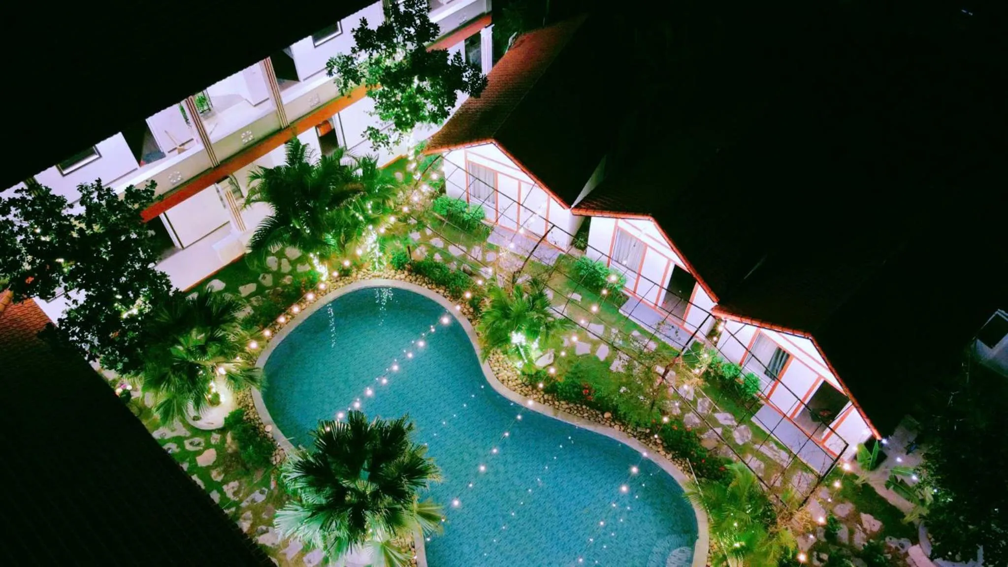 Night in Lagom Ninh Bình Homestay