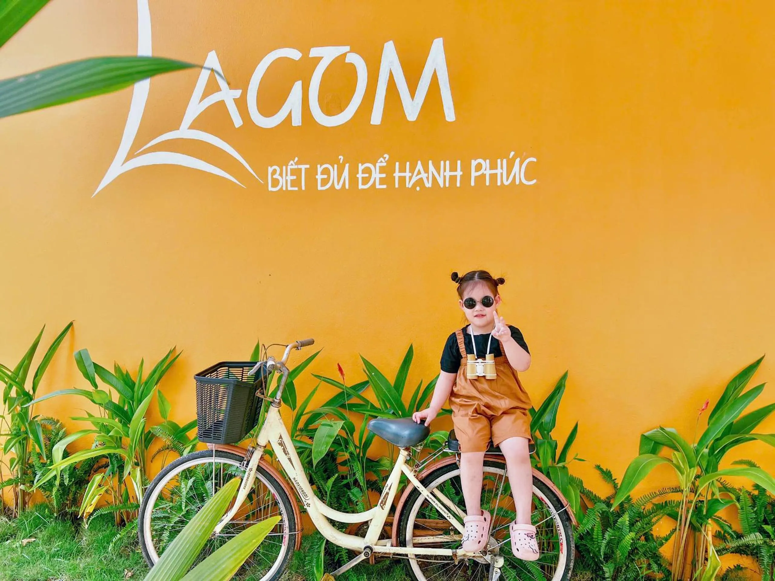 People in Lagom Ninh Bình Homestay