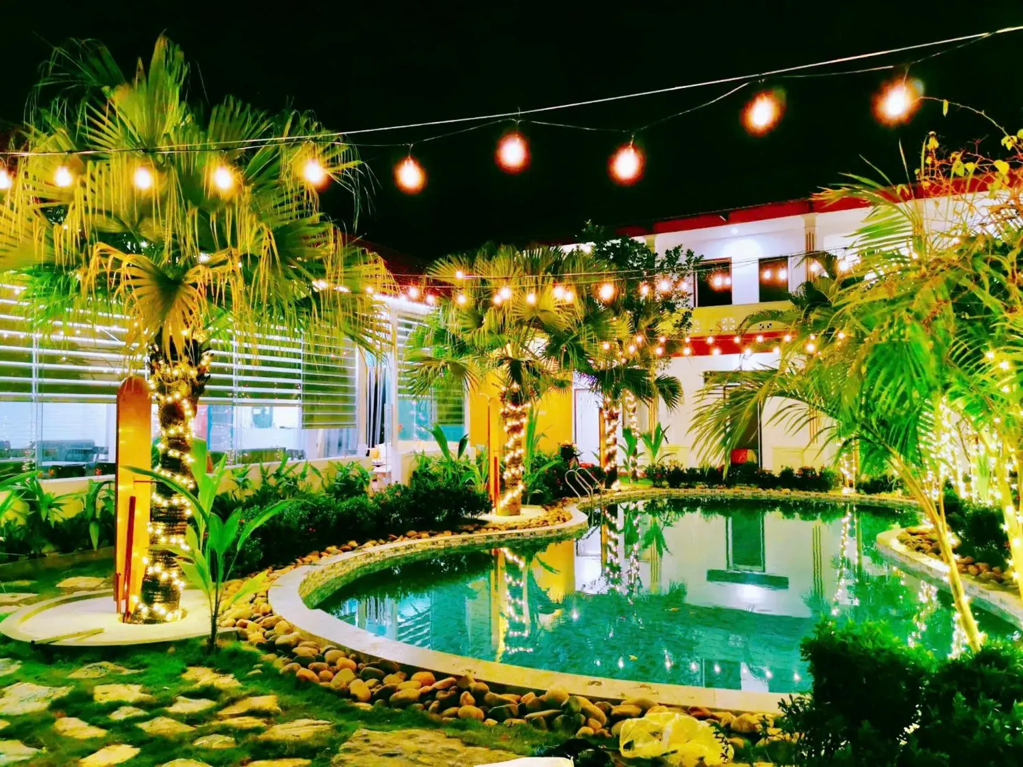 Family Room with Private Bathroom in Lagom Ninh Bình Homestay Family Room with Private Bathroom in Lagom Ninh Bình Homestay