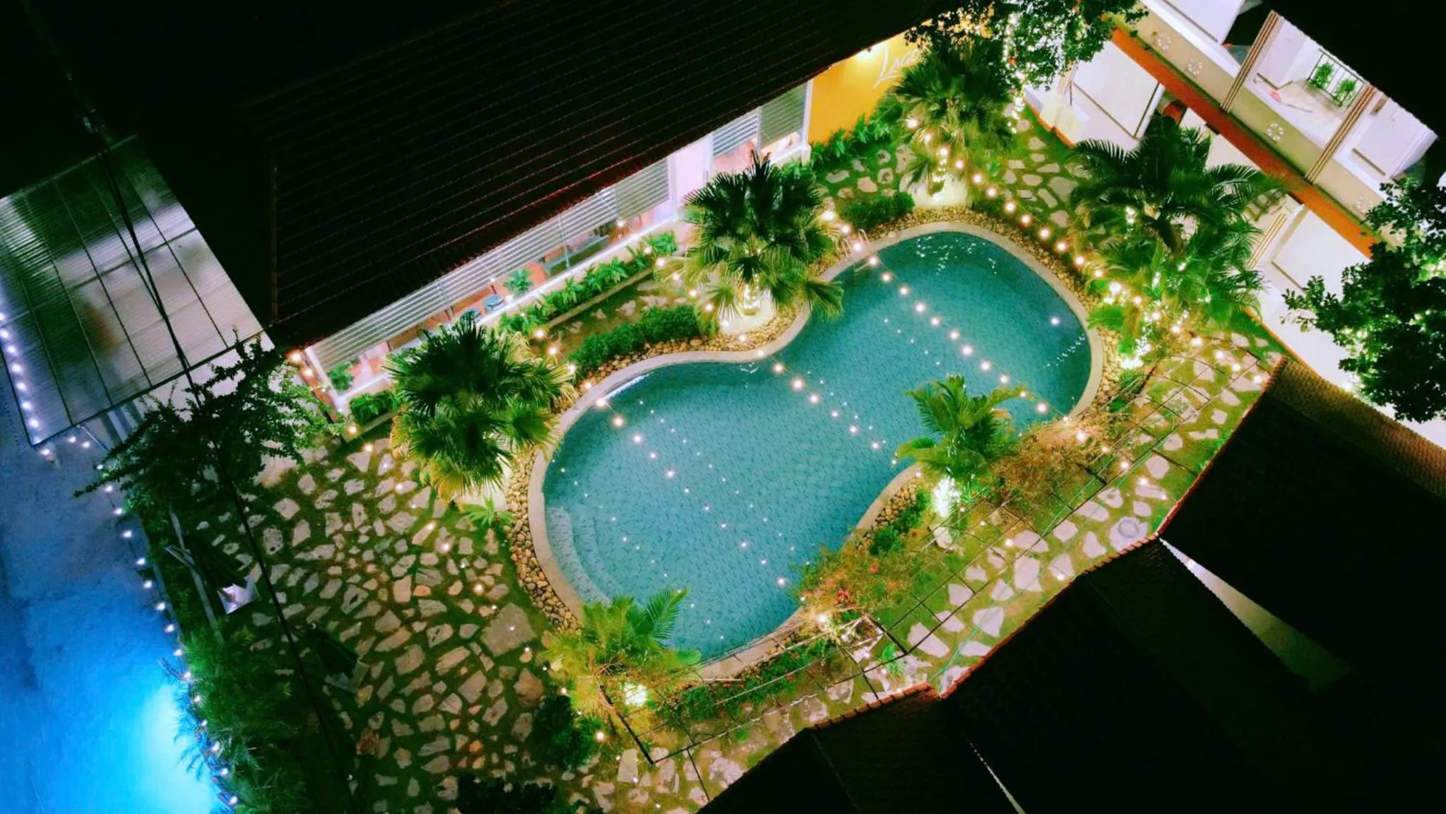 Night in Lagom Ninh Bình Homestay