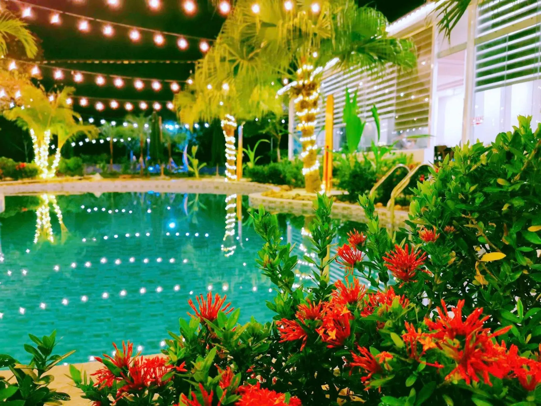 Deluxe Bungalow in Lagom Ninh Bình Homestay Deluxe Bungalow in Lagom Ninh Bình Homestay