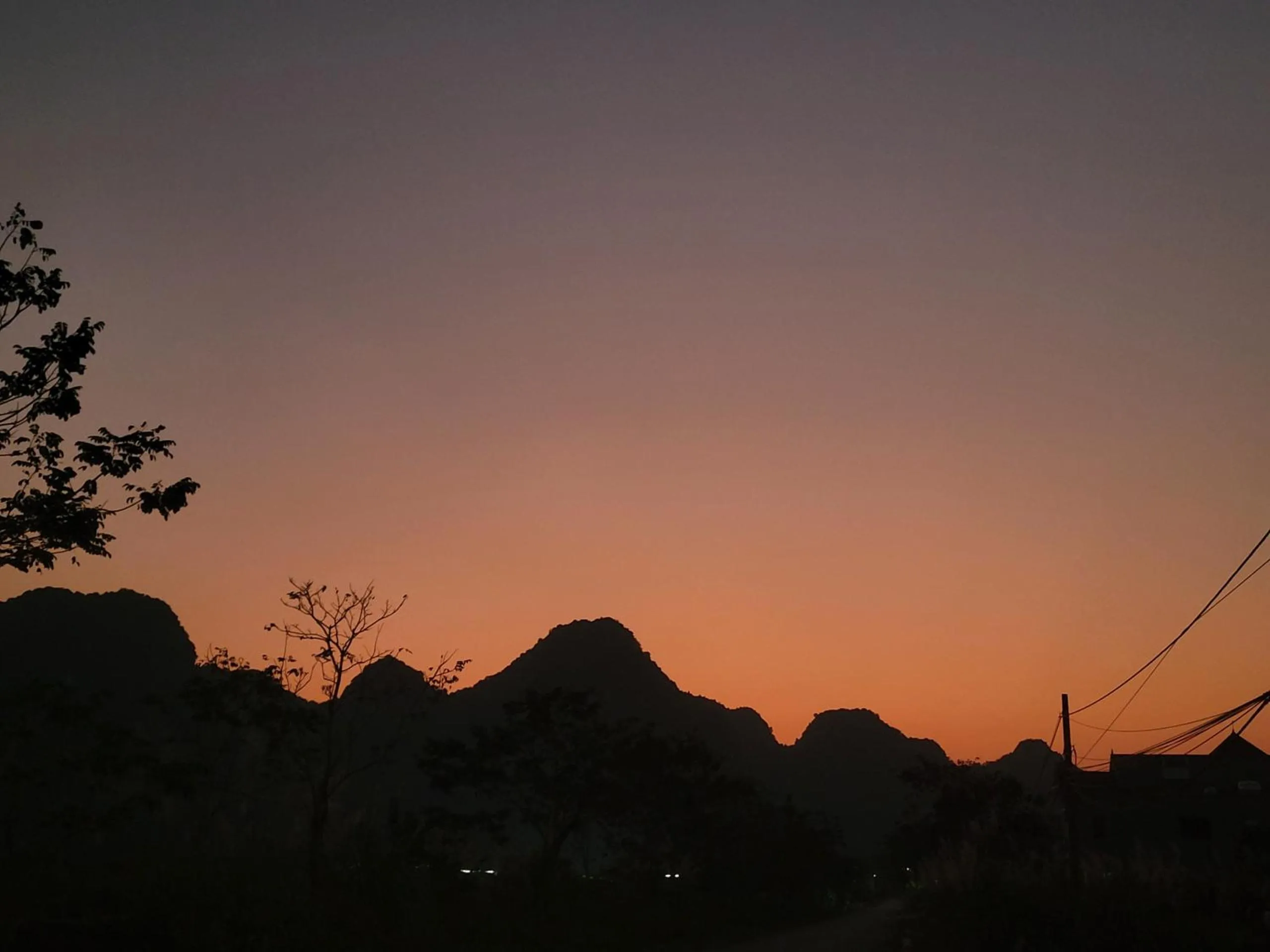 Neighbourhood in Lagom Ninh Bình Homestay