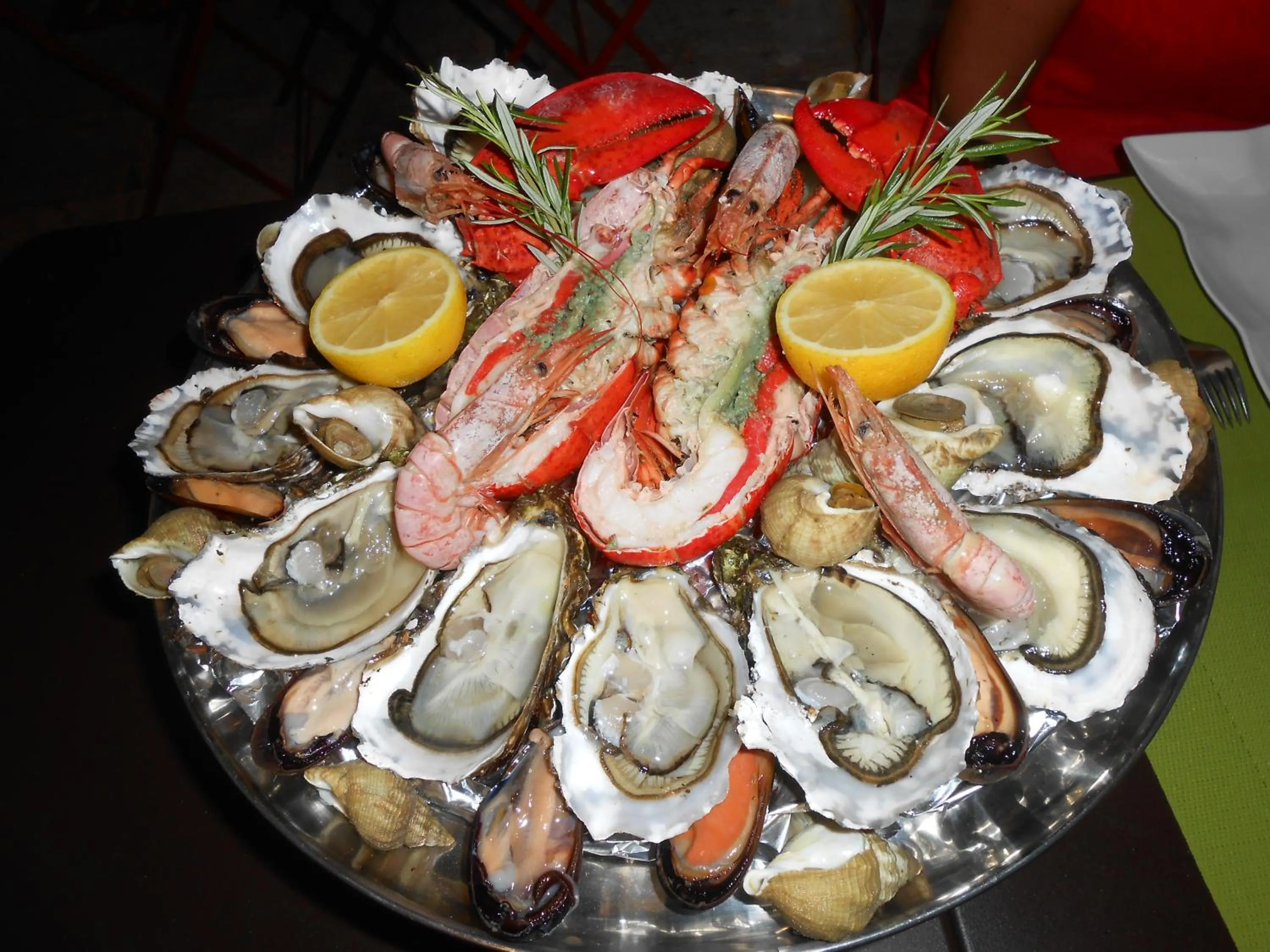 HOTEL RESTAURANT CORTIE