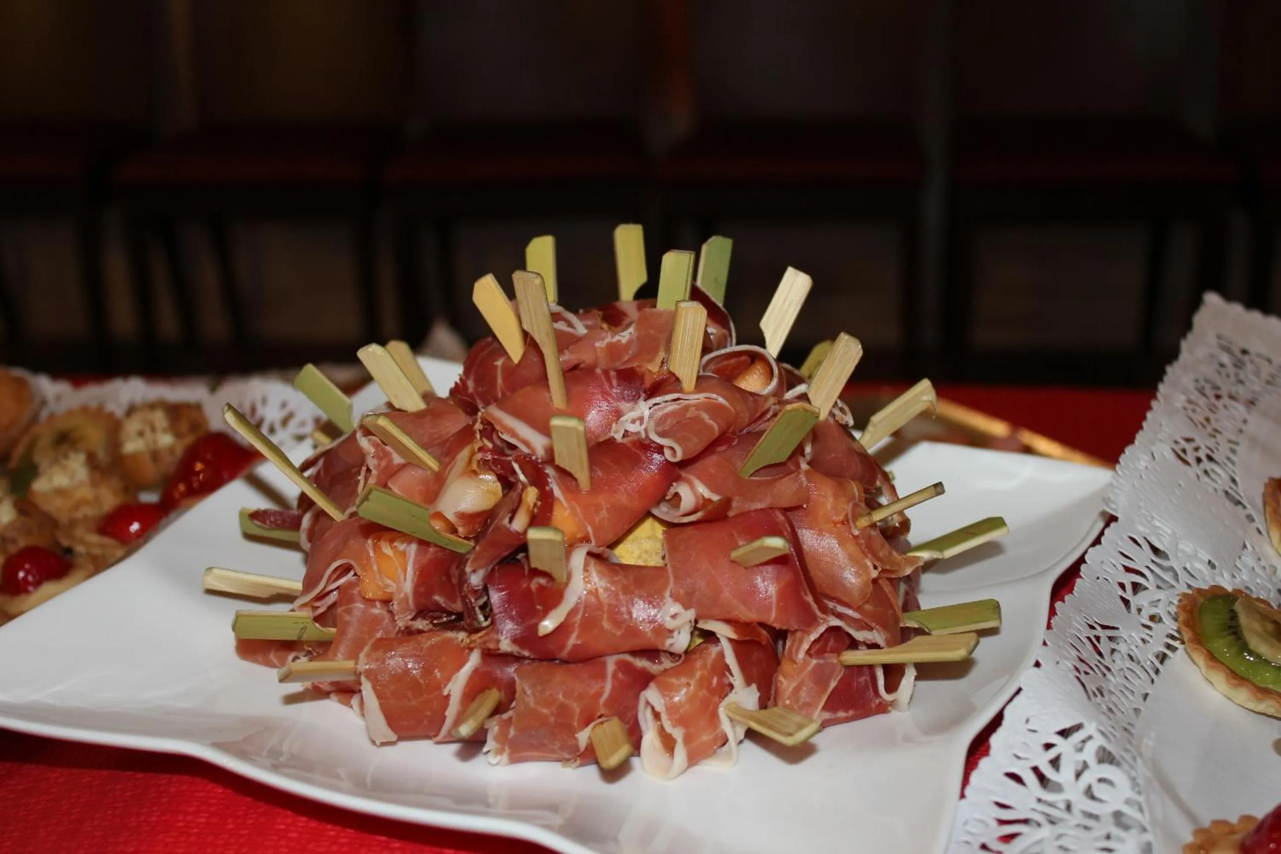 HOTEL RESTAURANT CORTIE