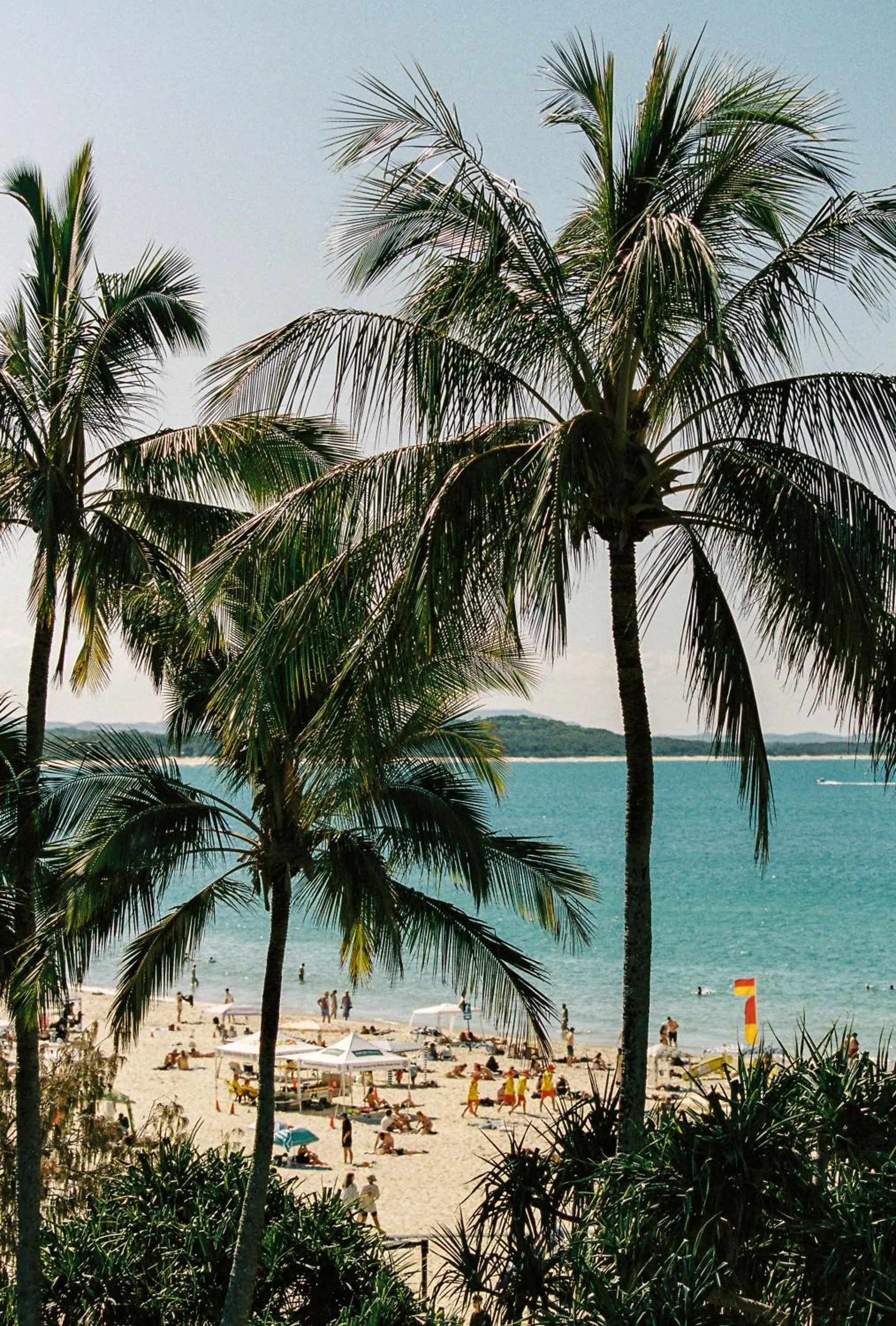Nearby landmark in 71 Hastings Street - Beachfront