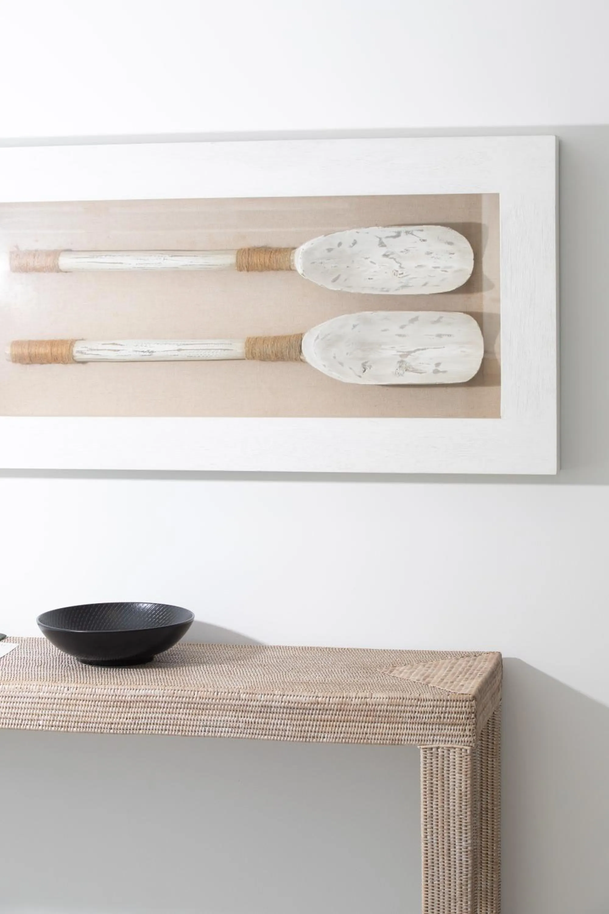 Decorative detail in 71 Hastings Street - Beachfront