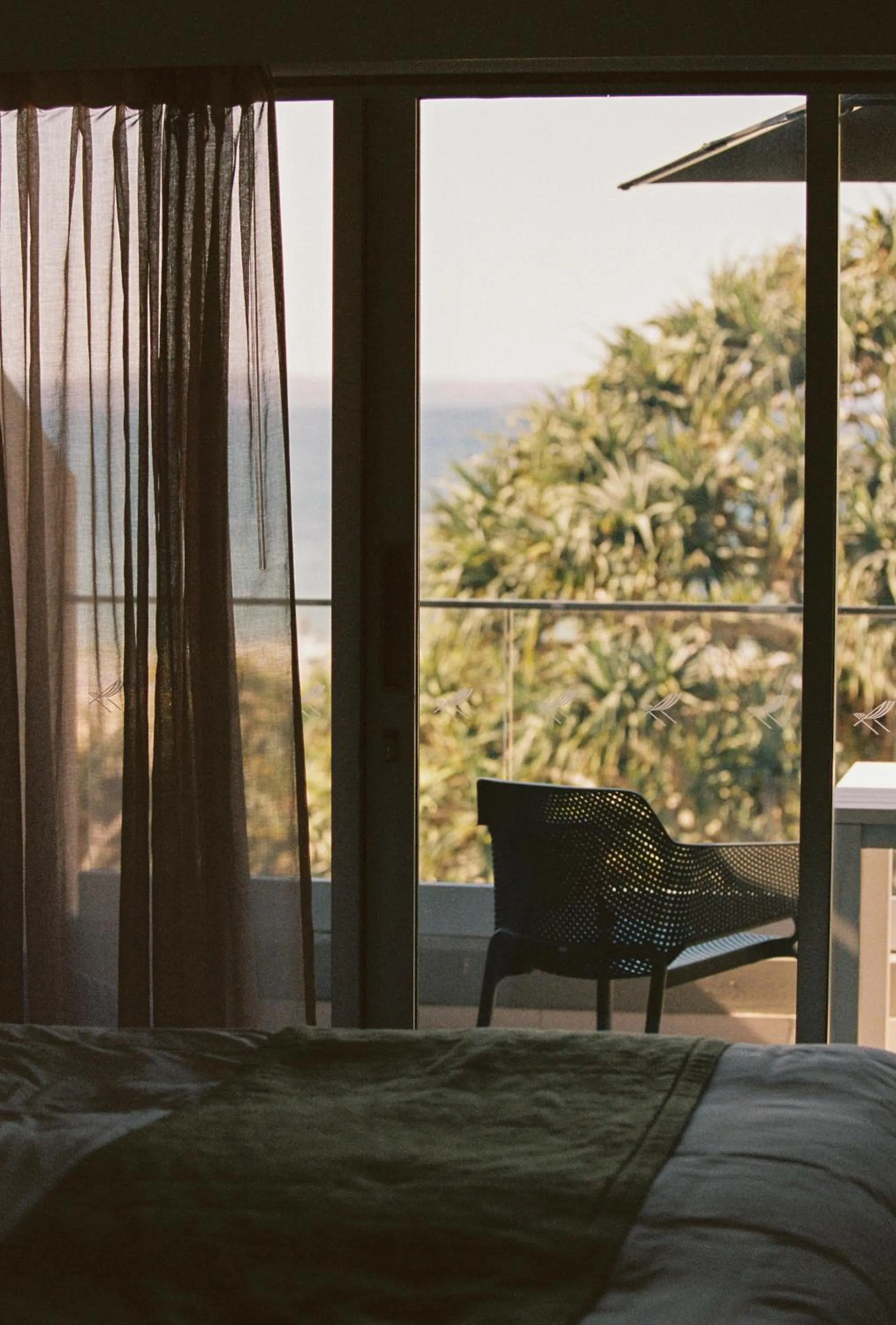 Bed in 71 Hastings Street - Beachfront