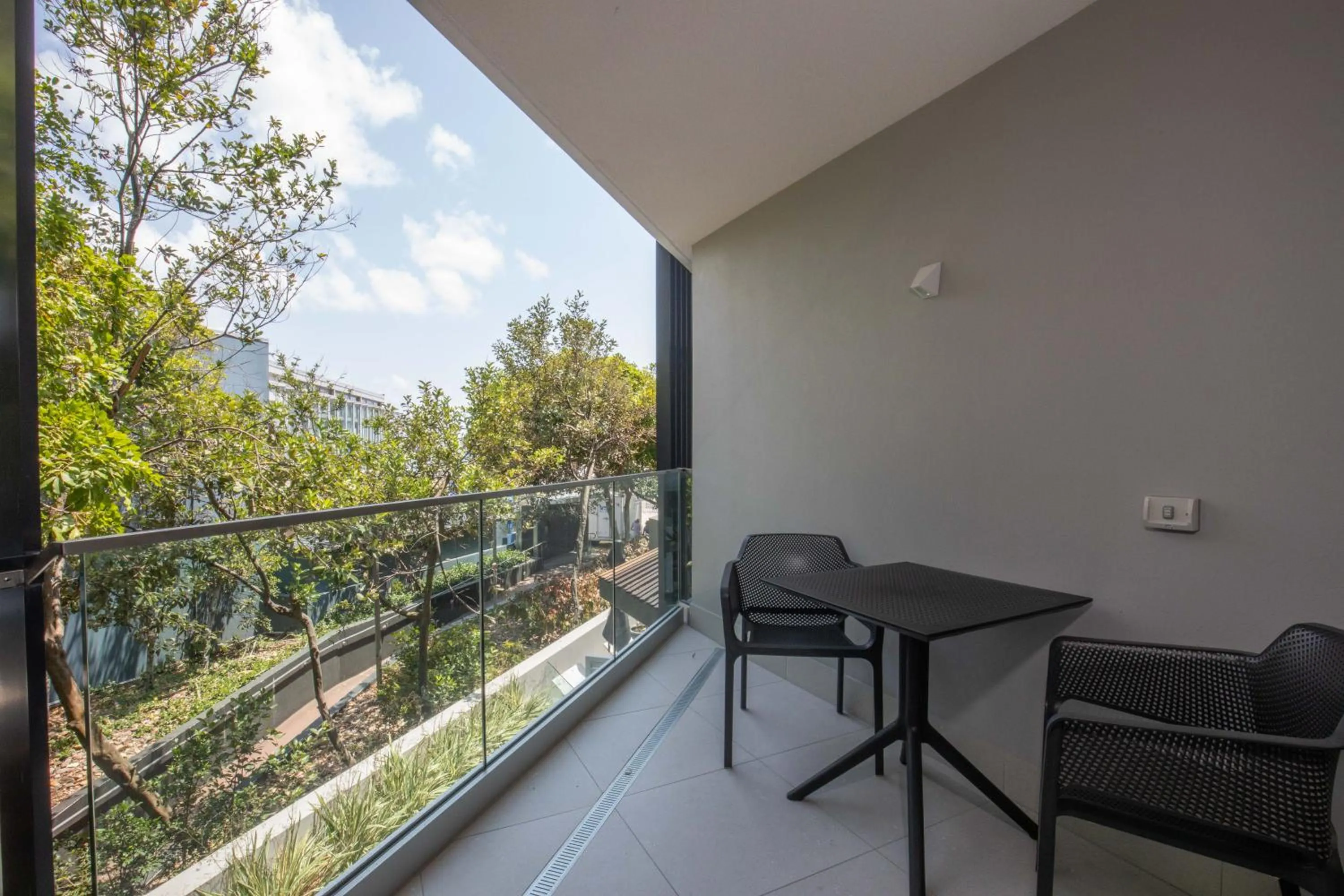 View (from property/room) in 71 Hastings Street - Beachfront