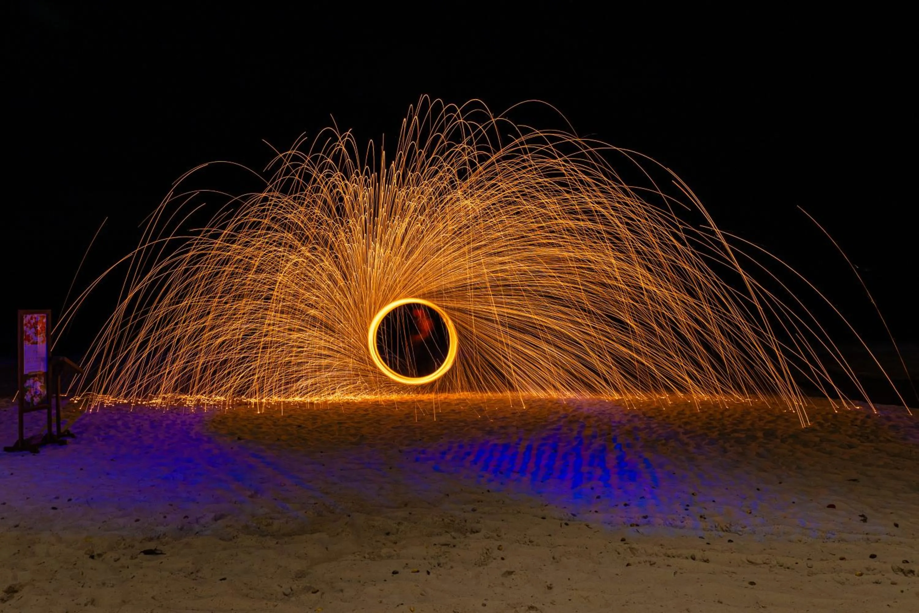 Night in Samed Tamarind Beach Resort