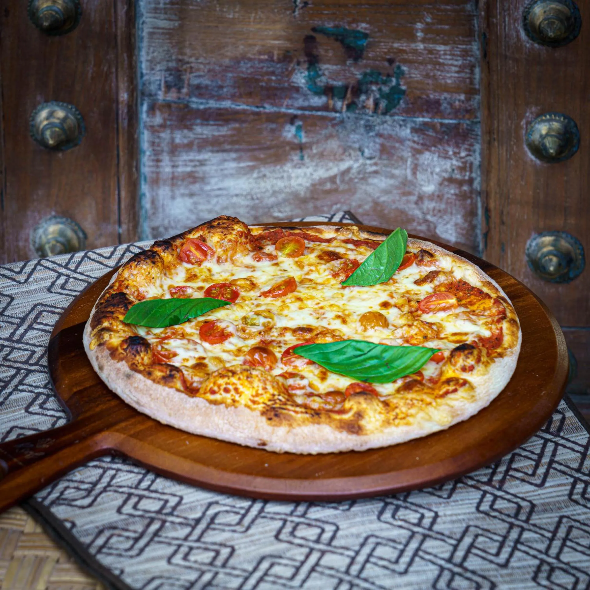 Restaurant/places to eat in Samed Tamarind Beach Resort