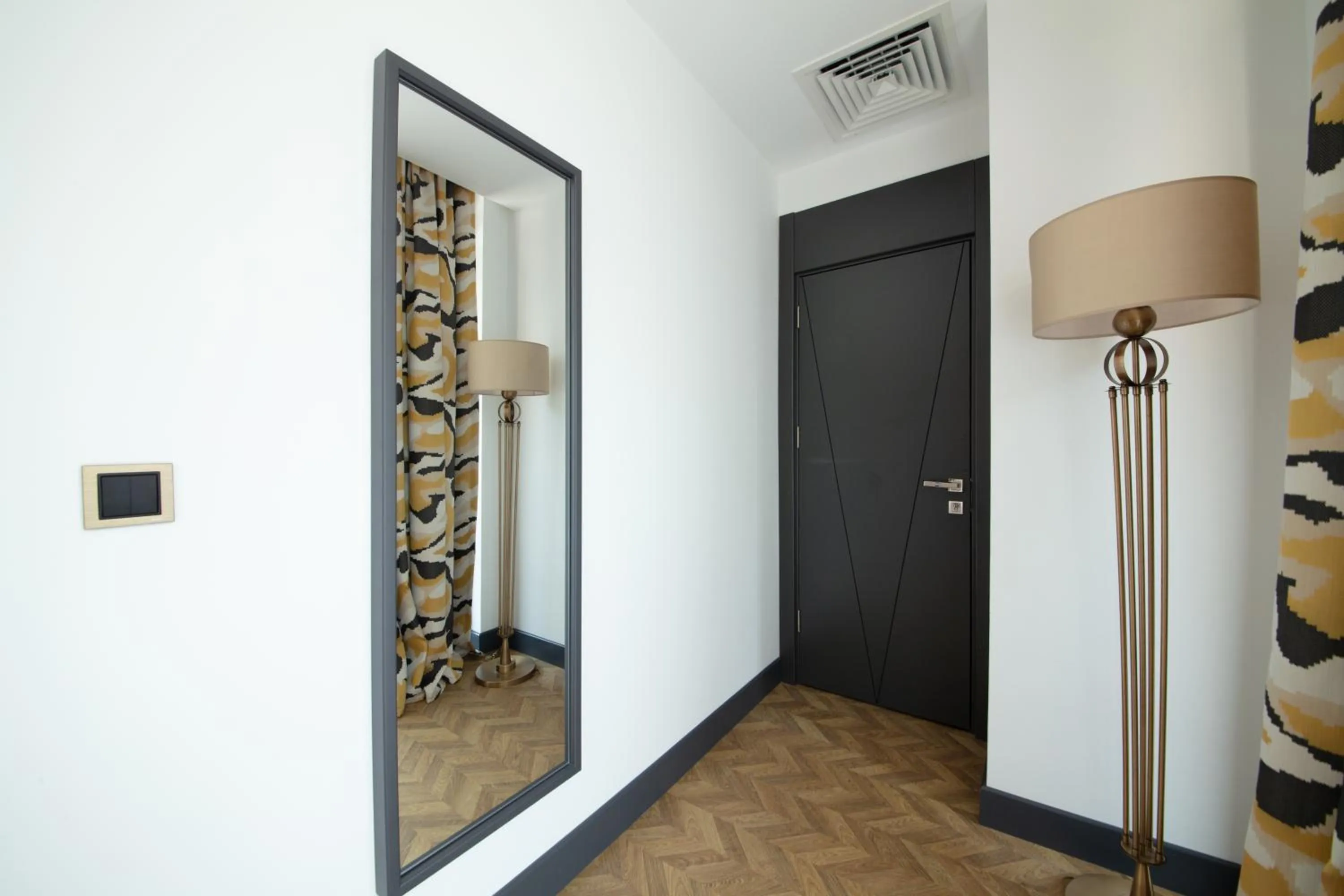 Other in V Center Hotel