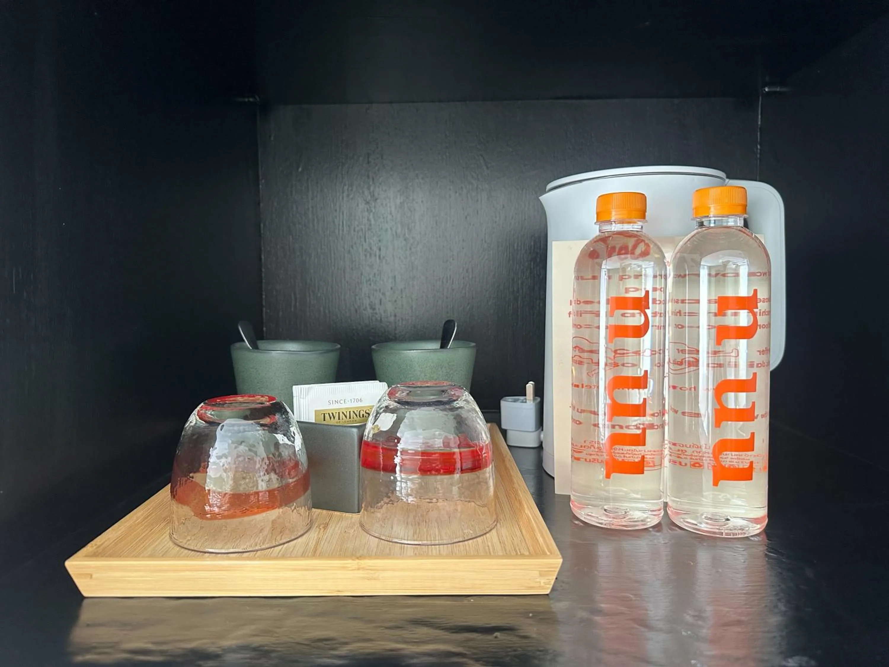 HOTEL NUU CHIANG MAI