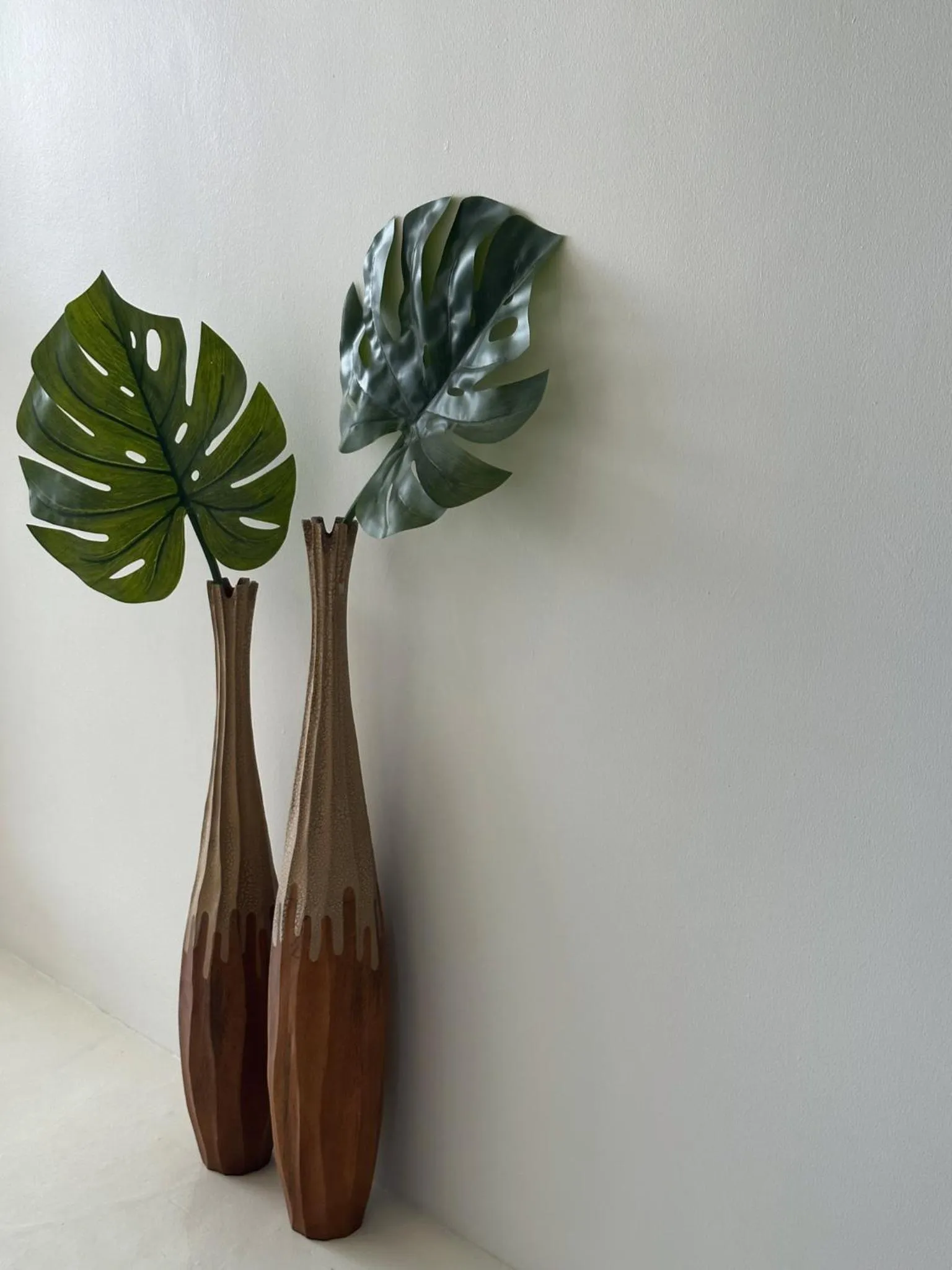 Decorative detail in HOTEL NUU CHIANG MAI