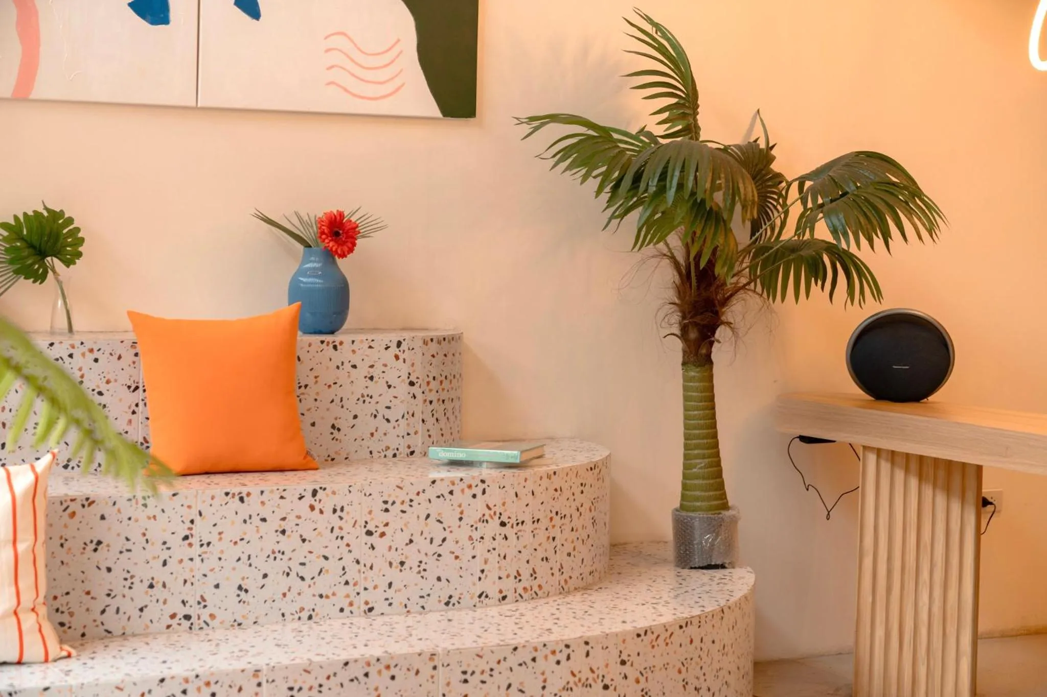 Lobby or reception in HOTEL NUU CHIANG MAI