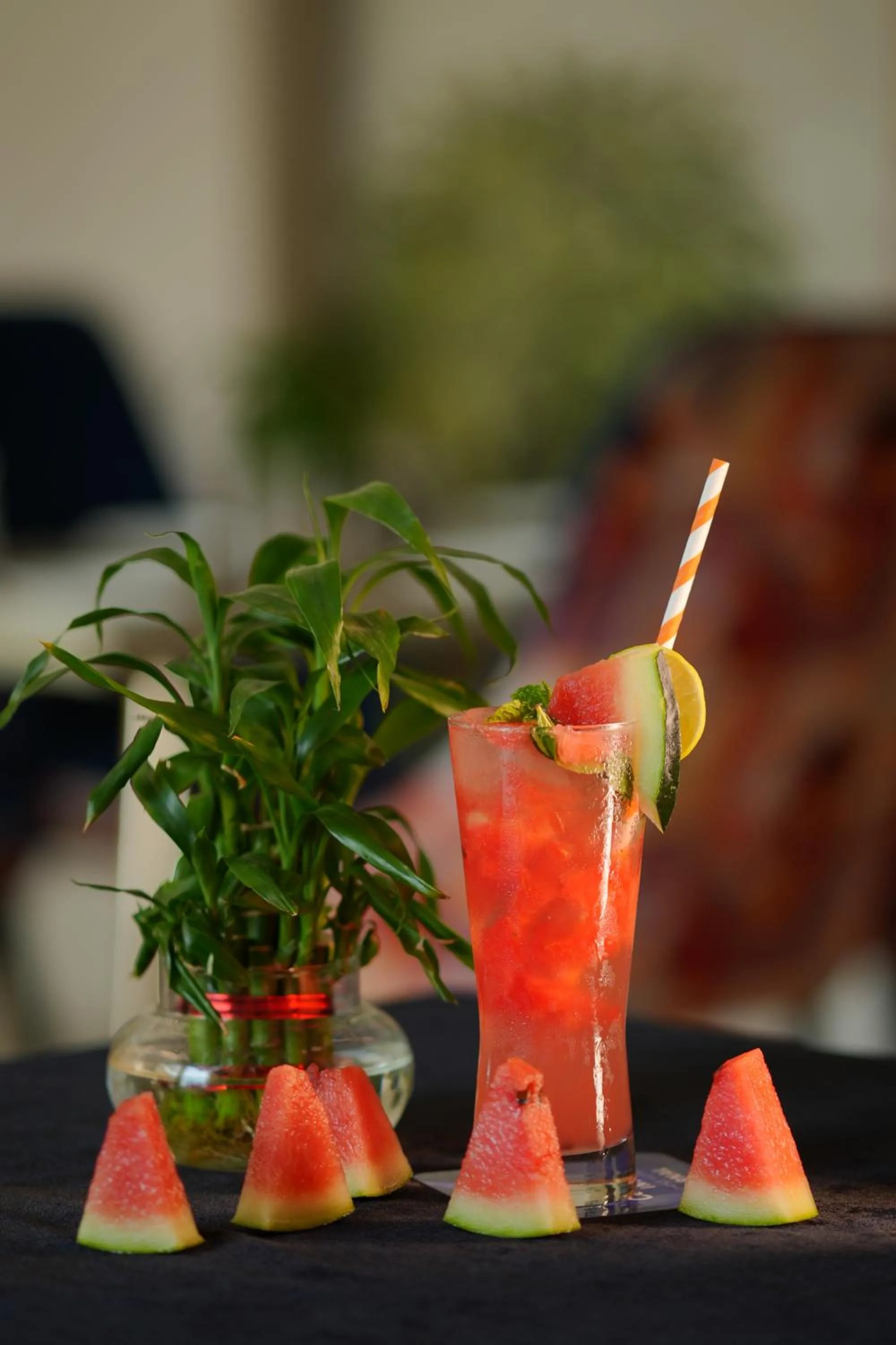 Drinks in Comfort Inn Karnal