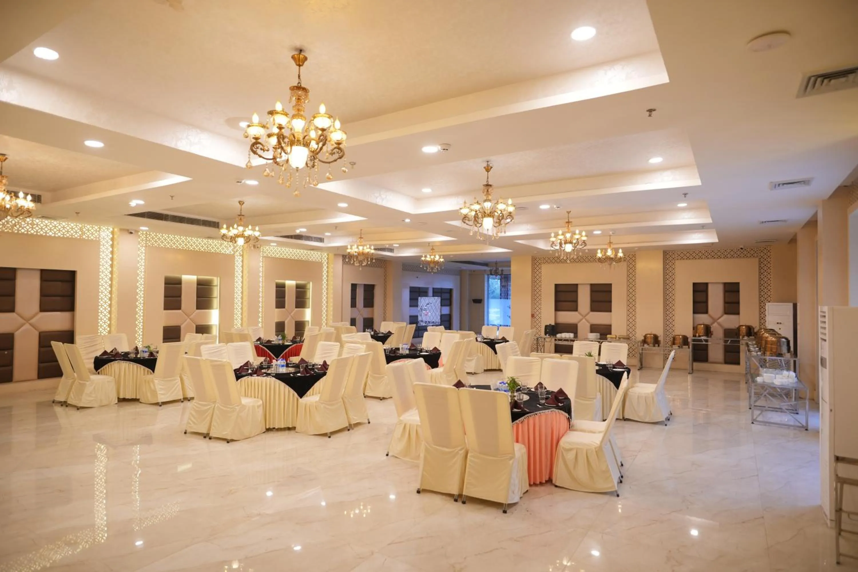 Meeting/conference room in Comfort Inn Karnal
