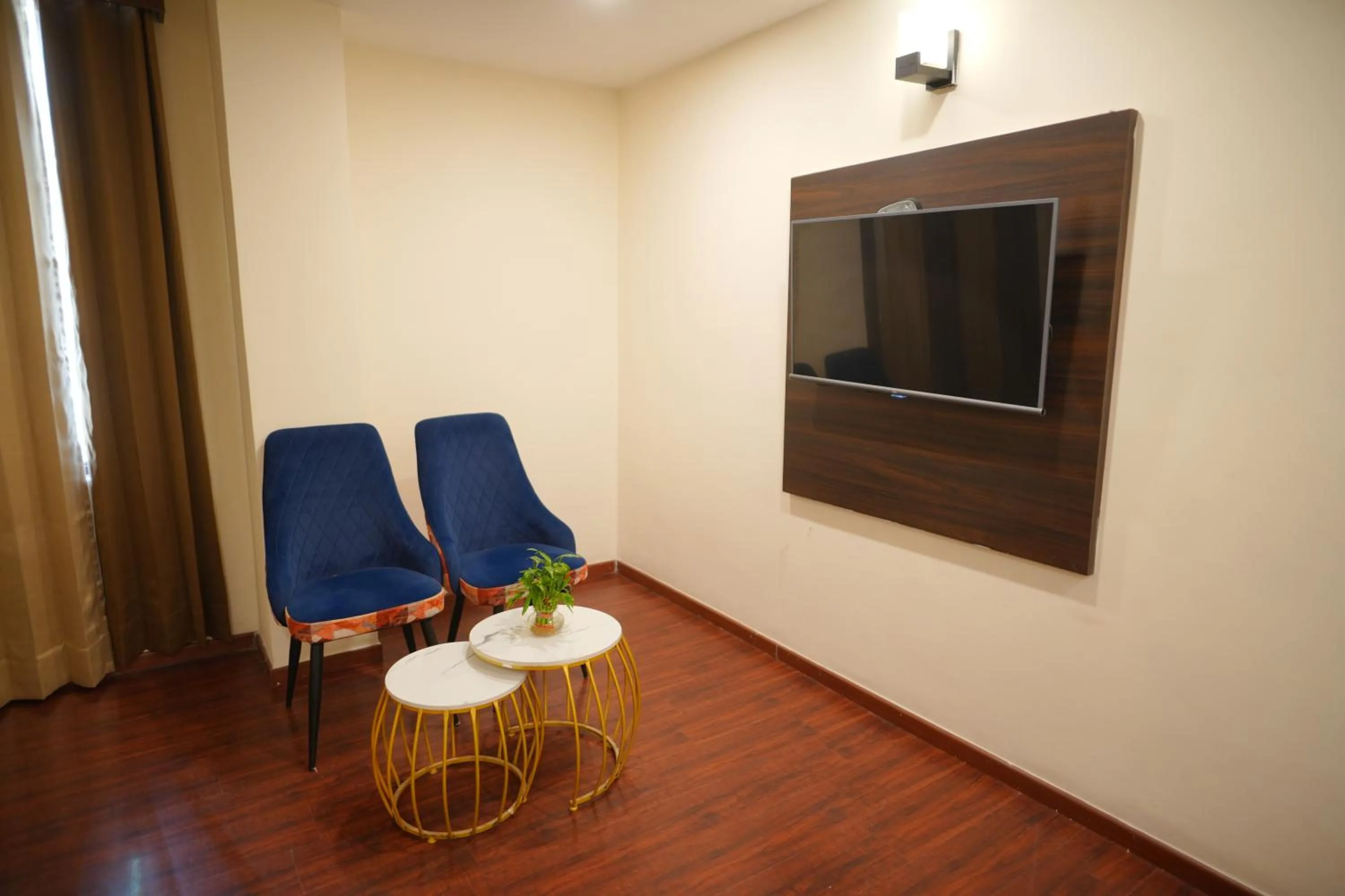 TV and multimedia in Comfort Inn Karnal