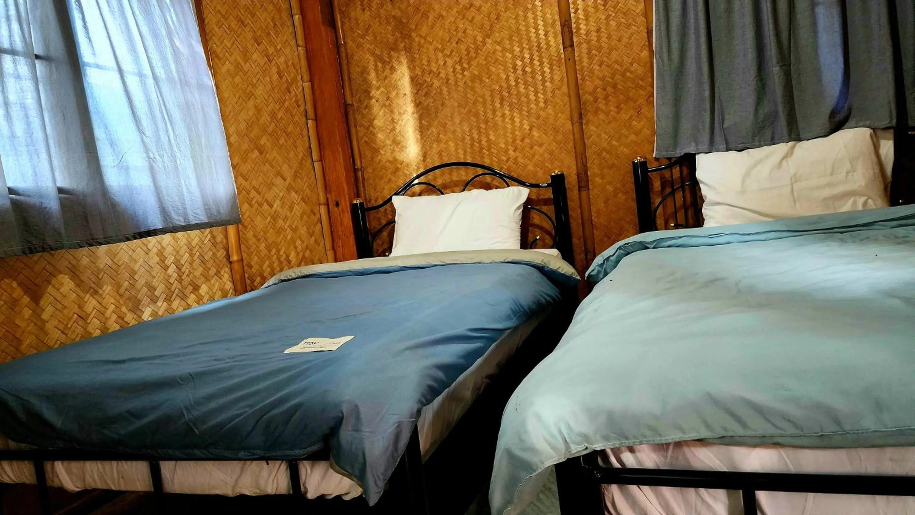 Bed in Cozy Nest CNX