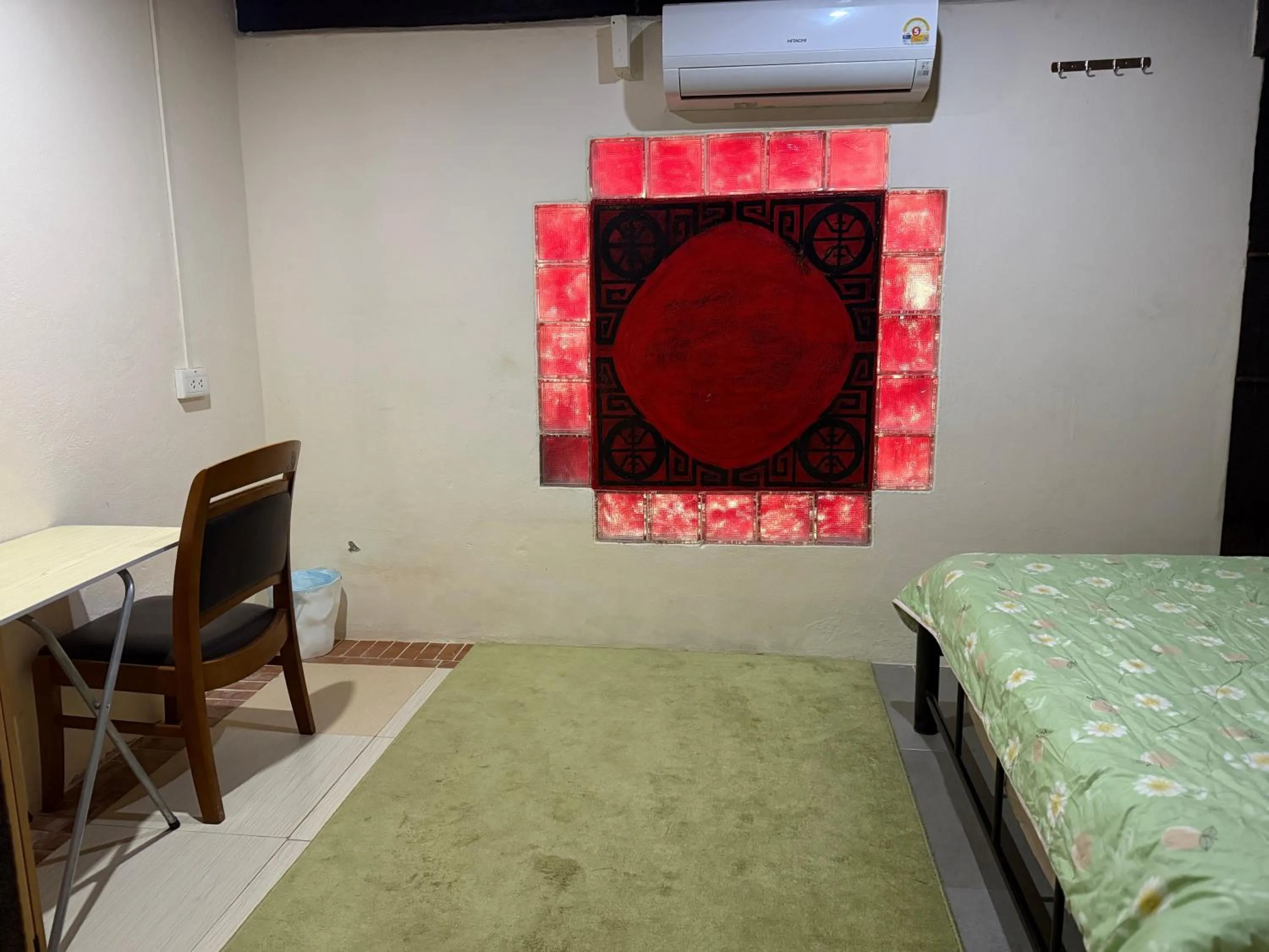 Bed in Cozy Nest CNX