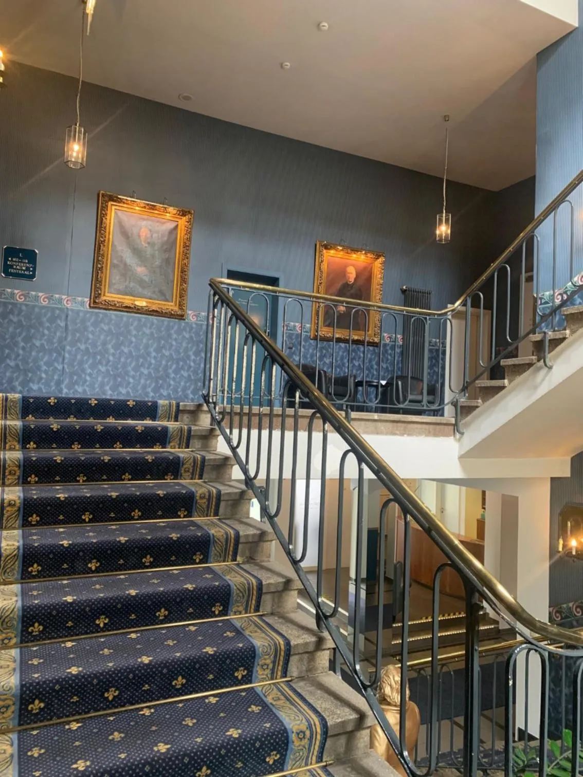 Hotel Sächsischer Hof