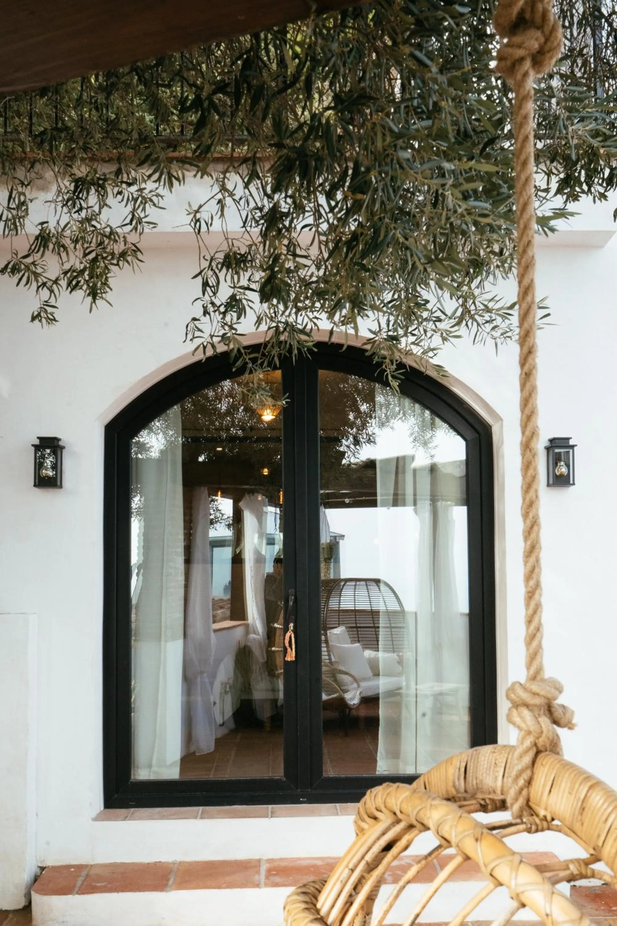 Property building in Hearts & Home