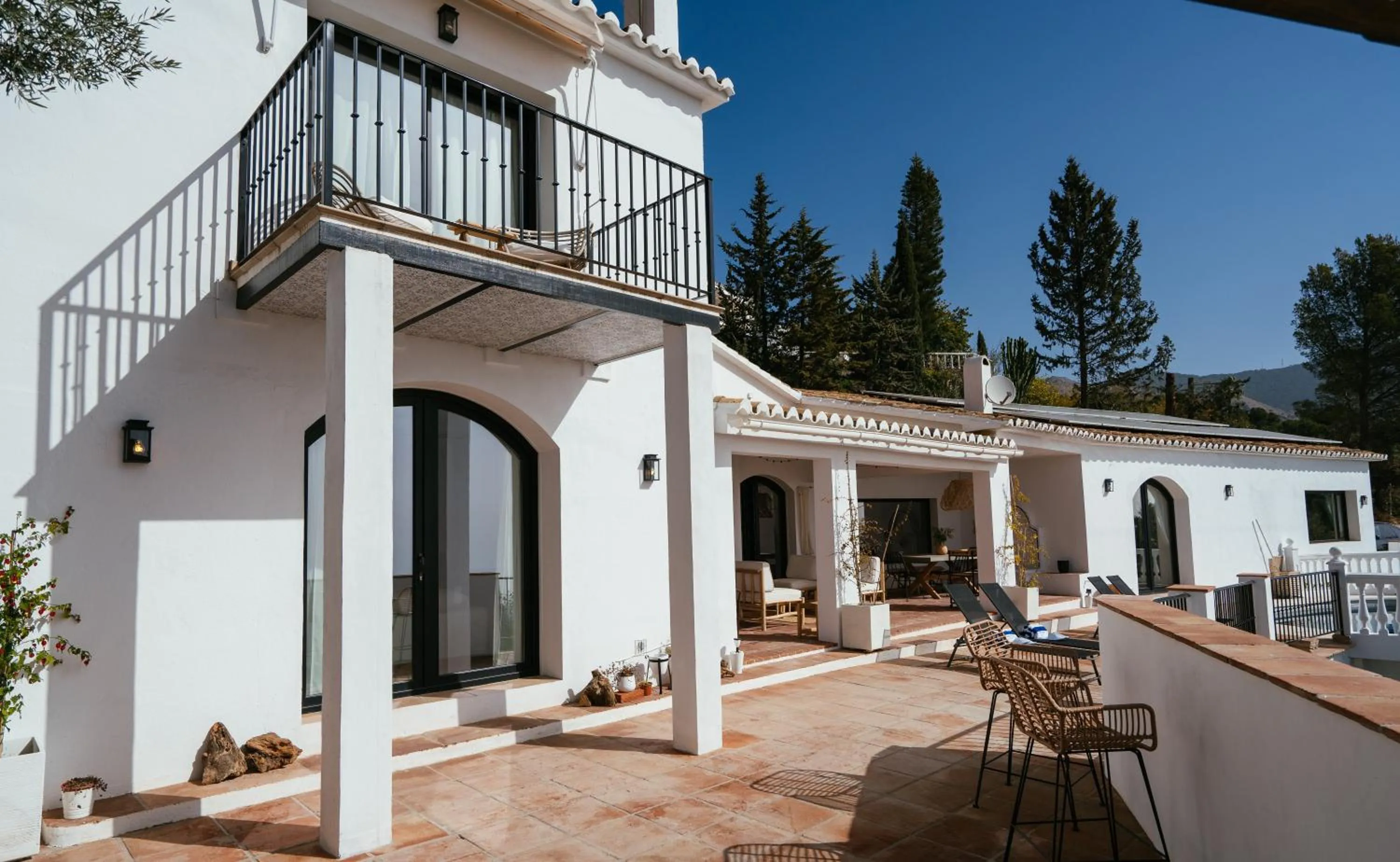 Property building in Hearts & Home