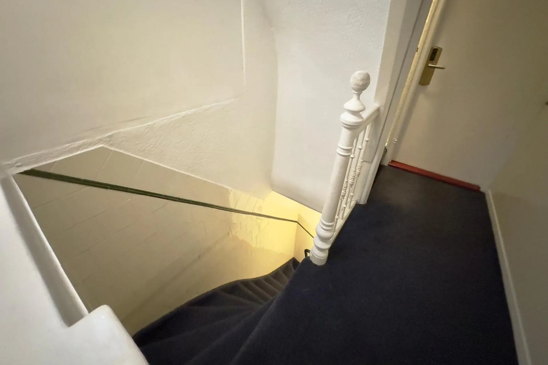 Property building in Hotel de Munck